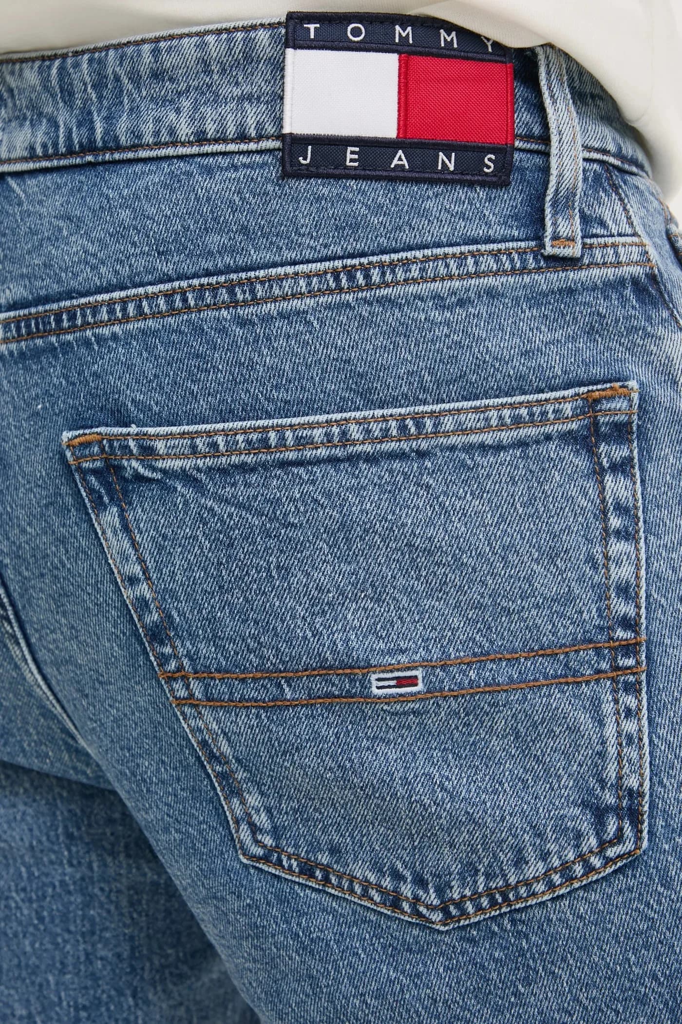 Джинсы - фото 4