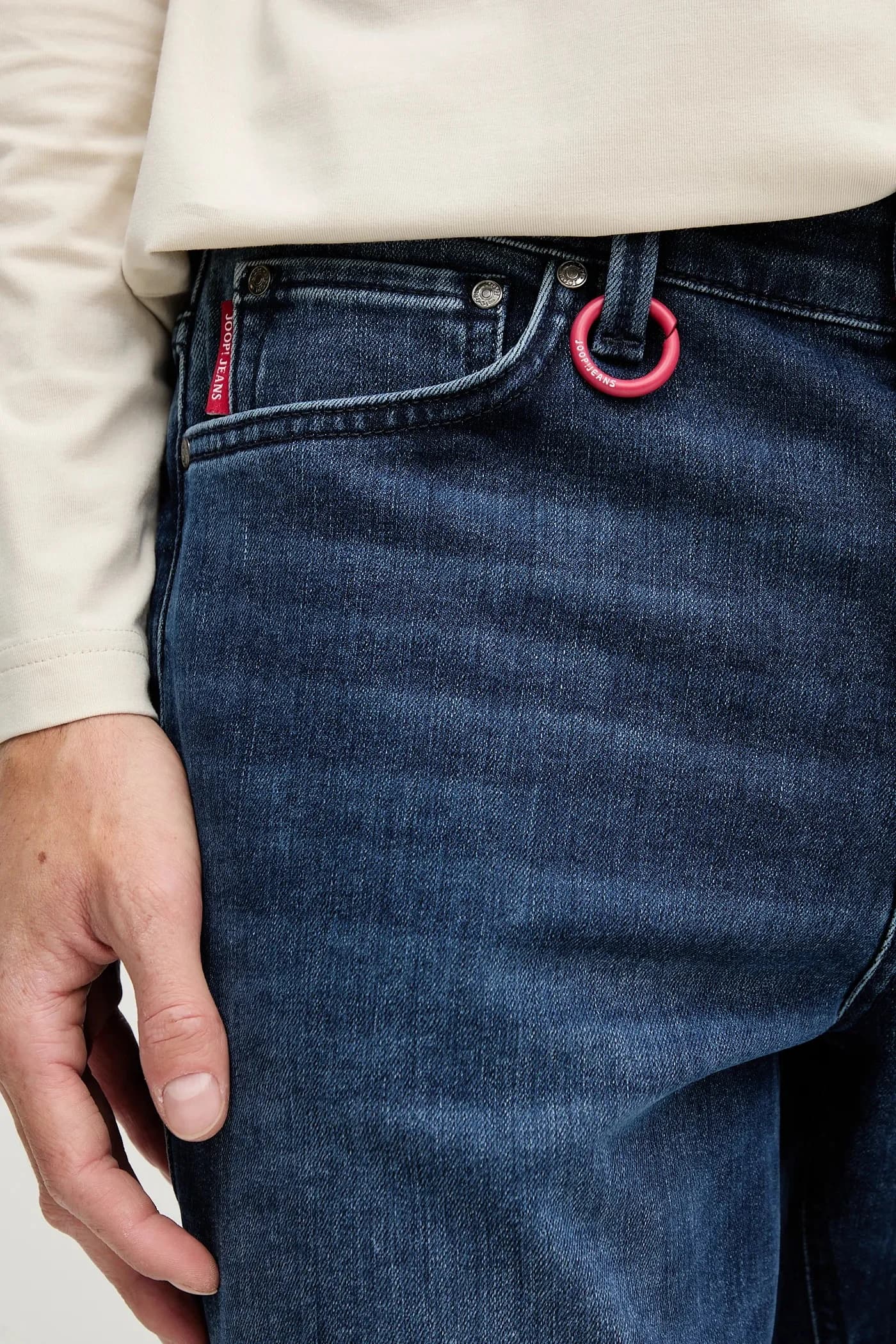 Джинсы - фото 5