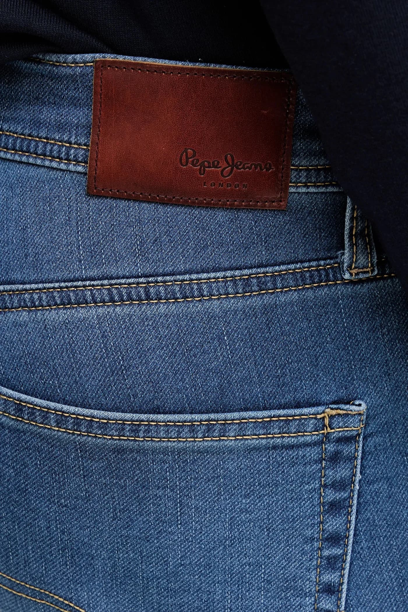 Джинсы - фото 4