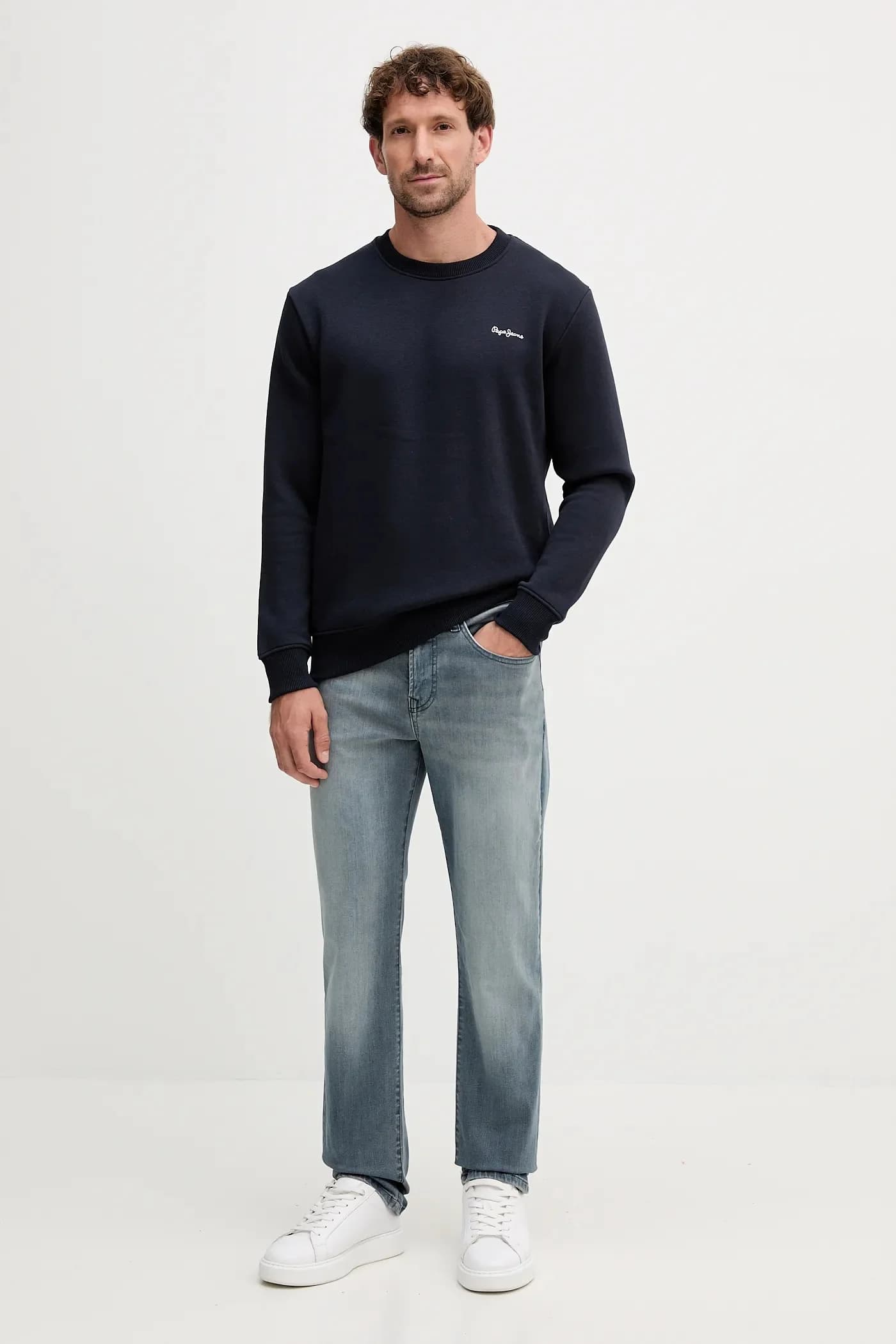 Джинсы - фото 2