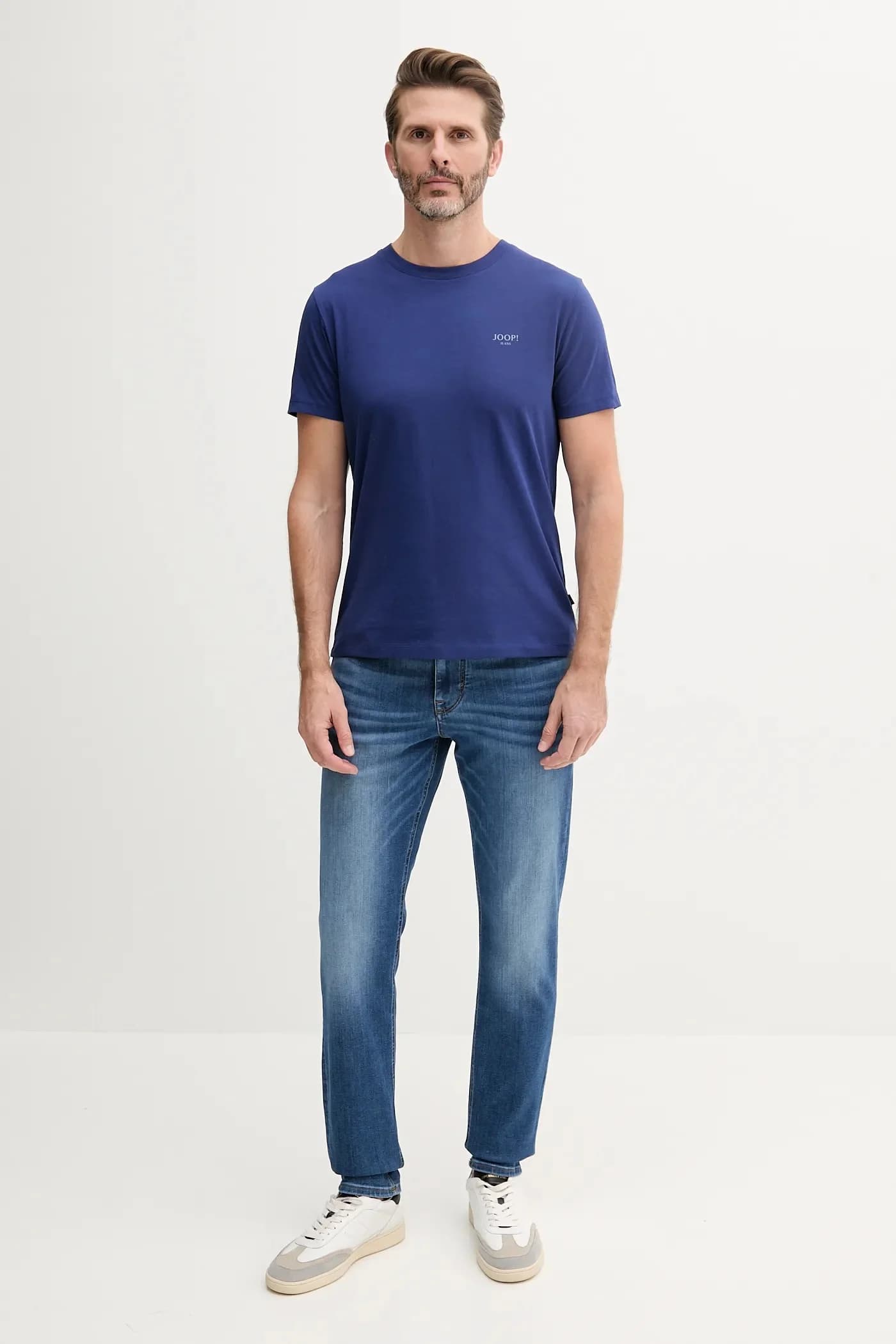 Джинсы - фото 2