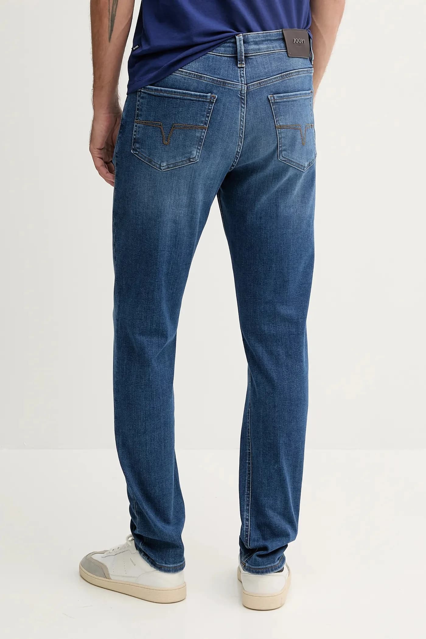 Джинсы - фото 3