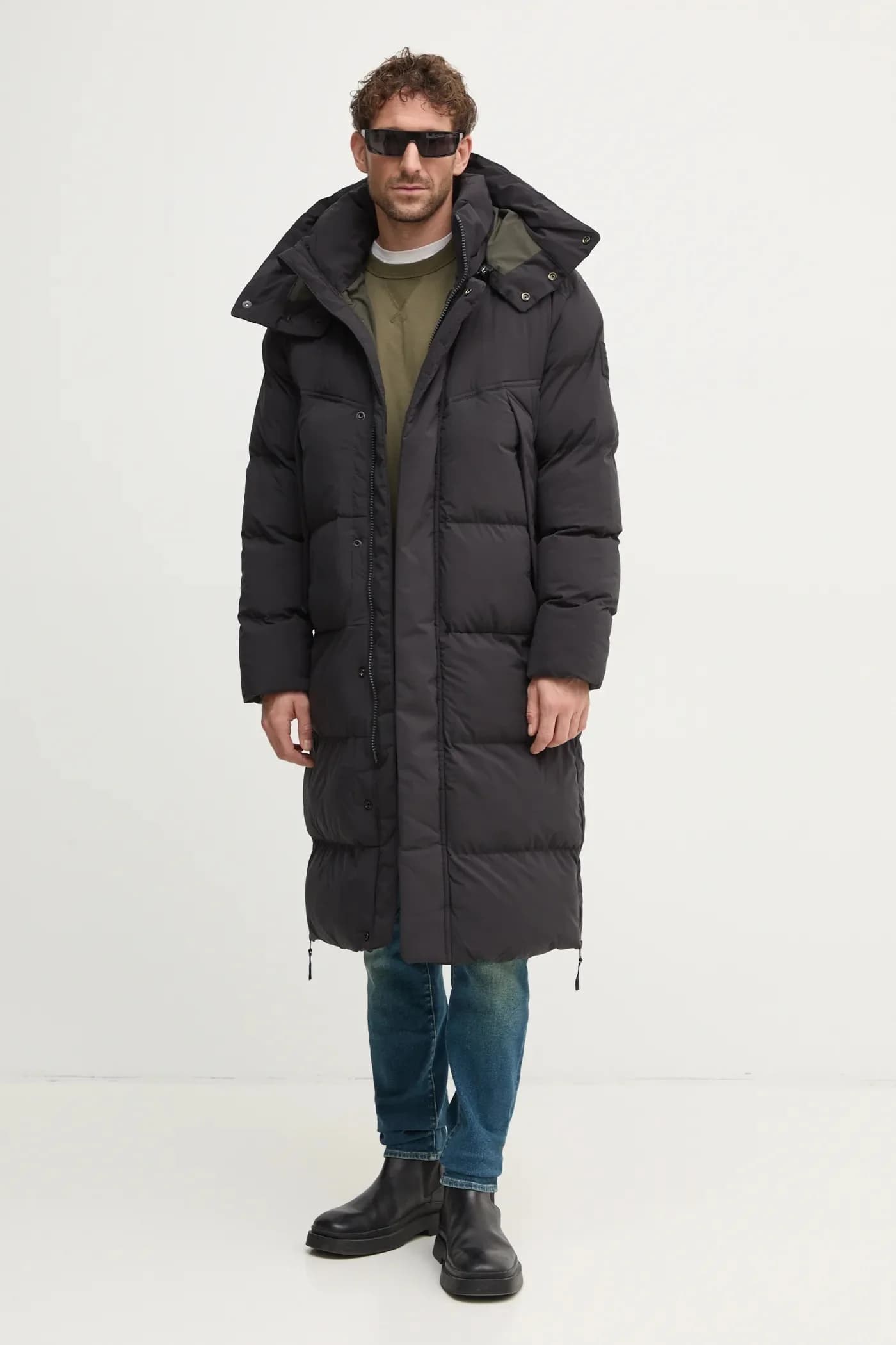 Джинсы - фото 2