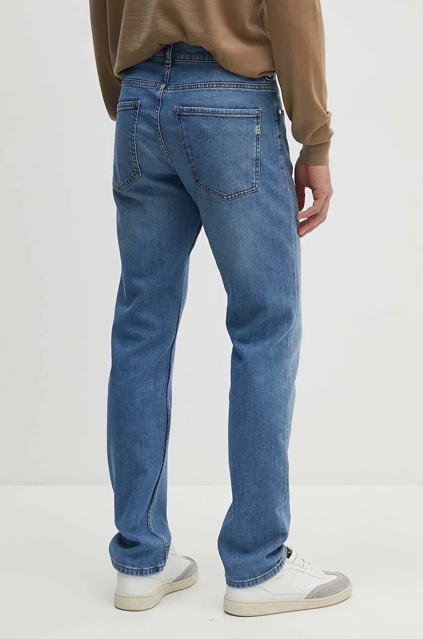 Делавэрские джинсы - фото 3