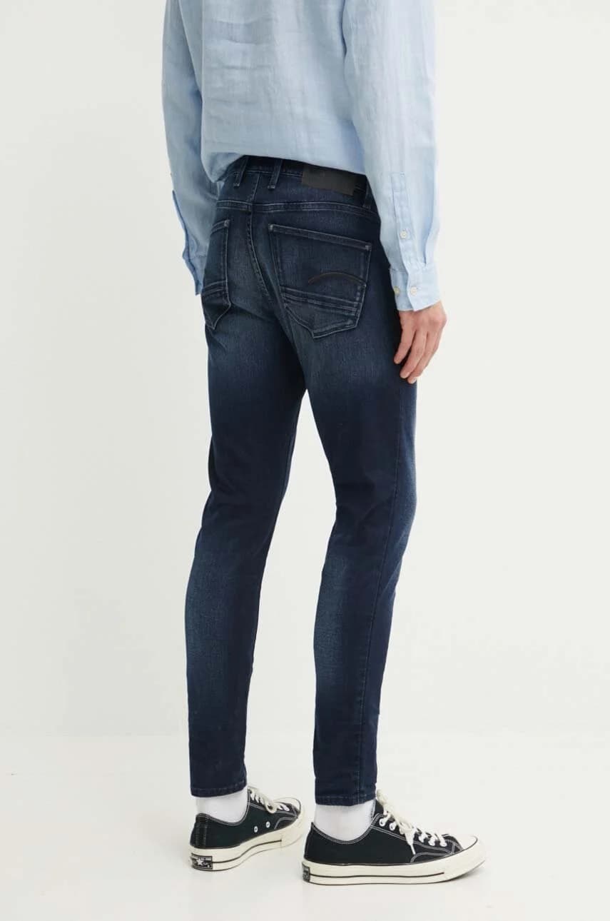 Джинсы - фото 3