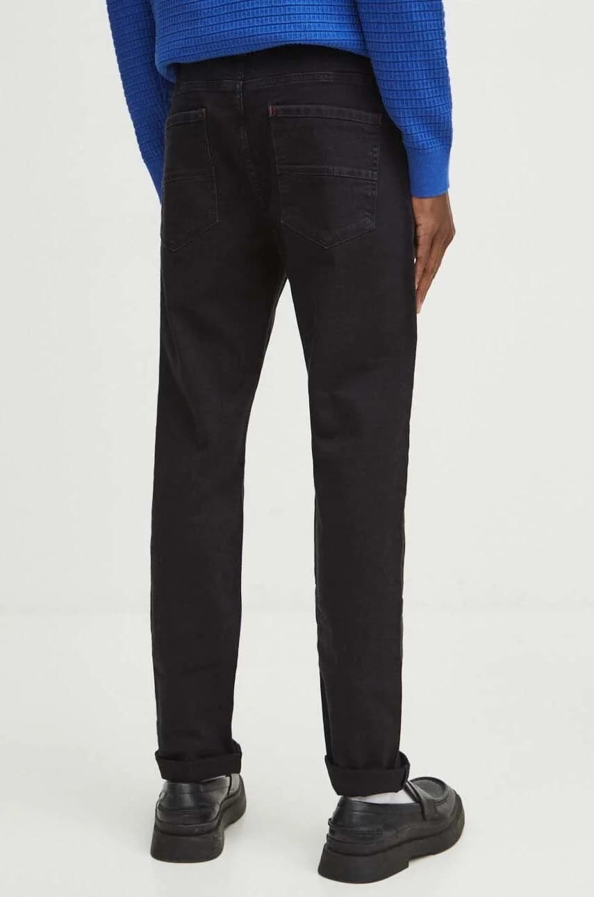 Джинсы - фото 3