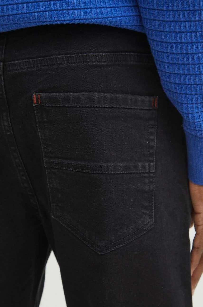 Джинсы - фото 4