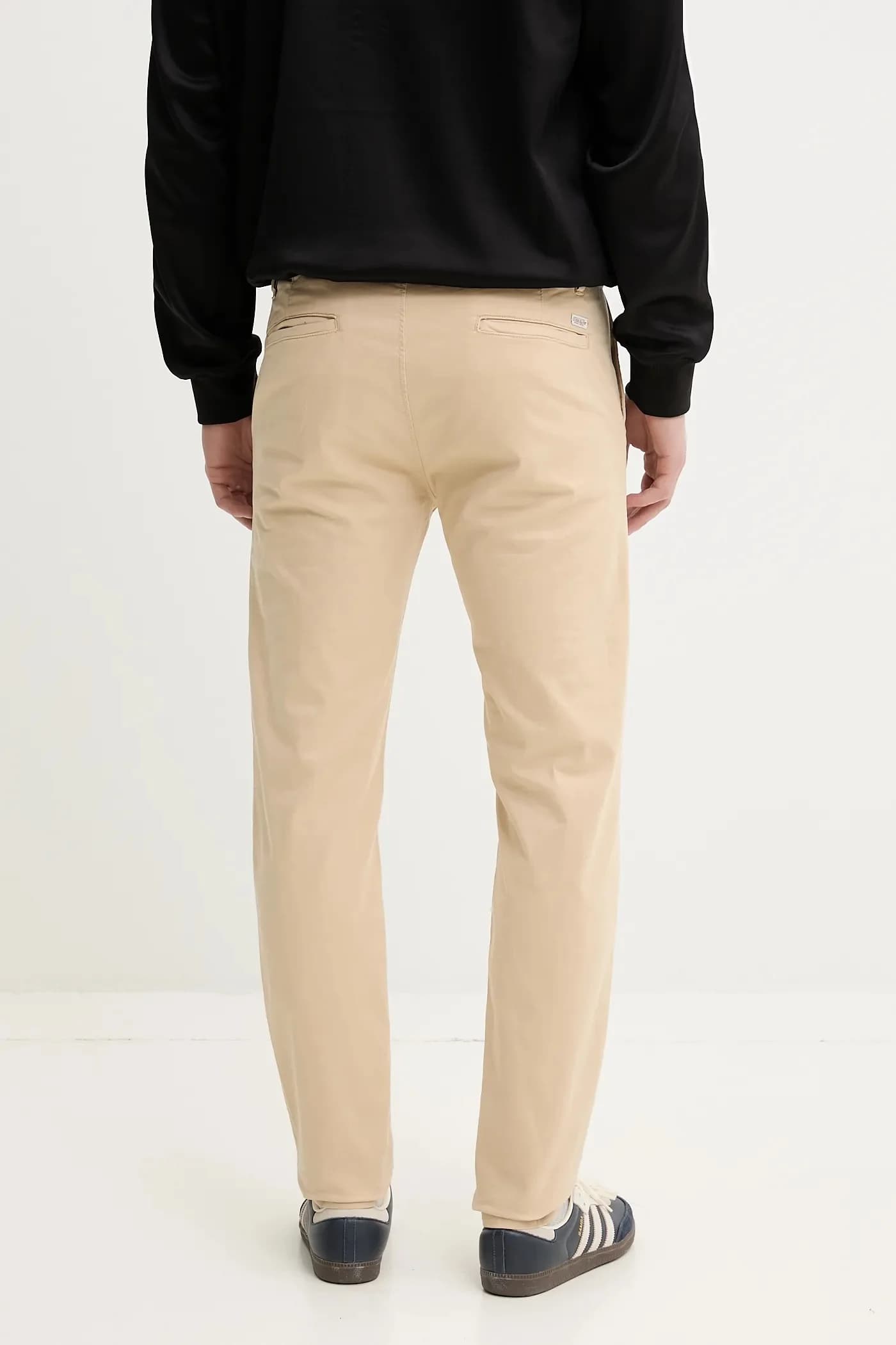 Джинсы - фото 3