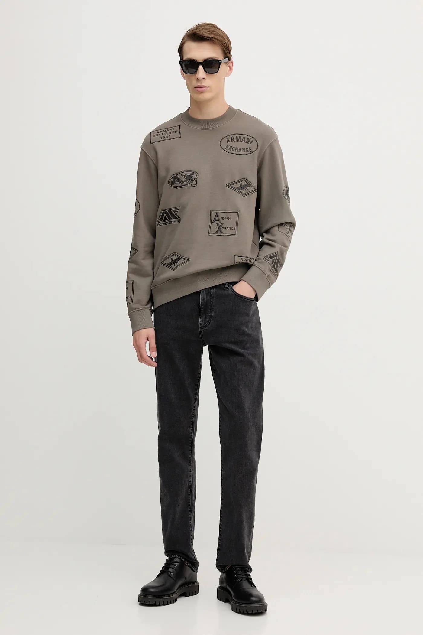 Джинсы - фото 2