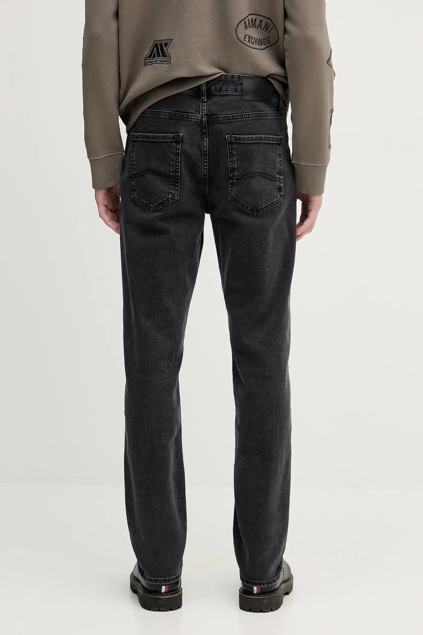 Джинсы - фото 3