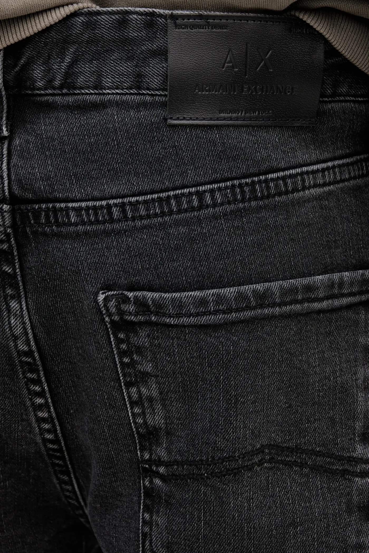 Джинсы - фото 4