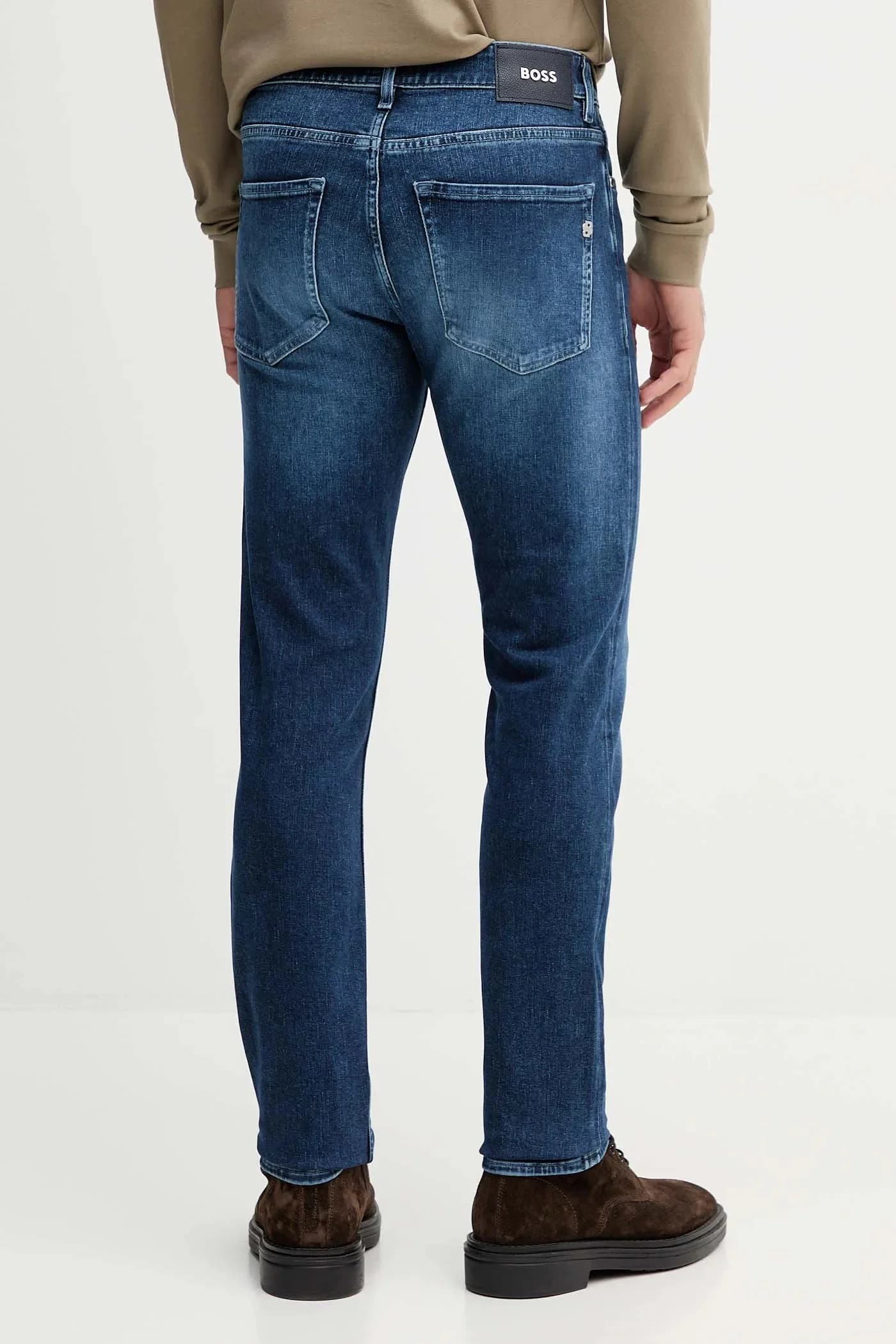 джинсы C-Делавэр - фото 3