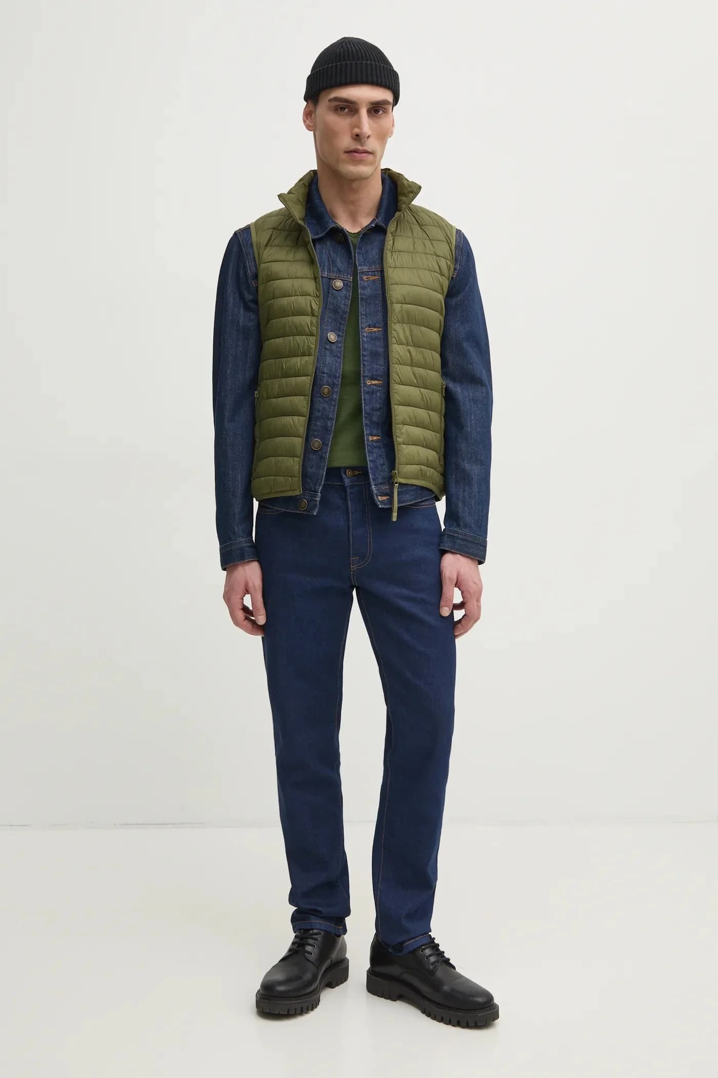 Джинсы - фото 2