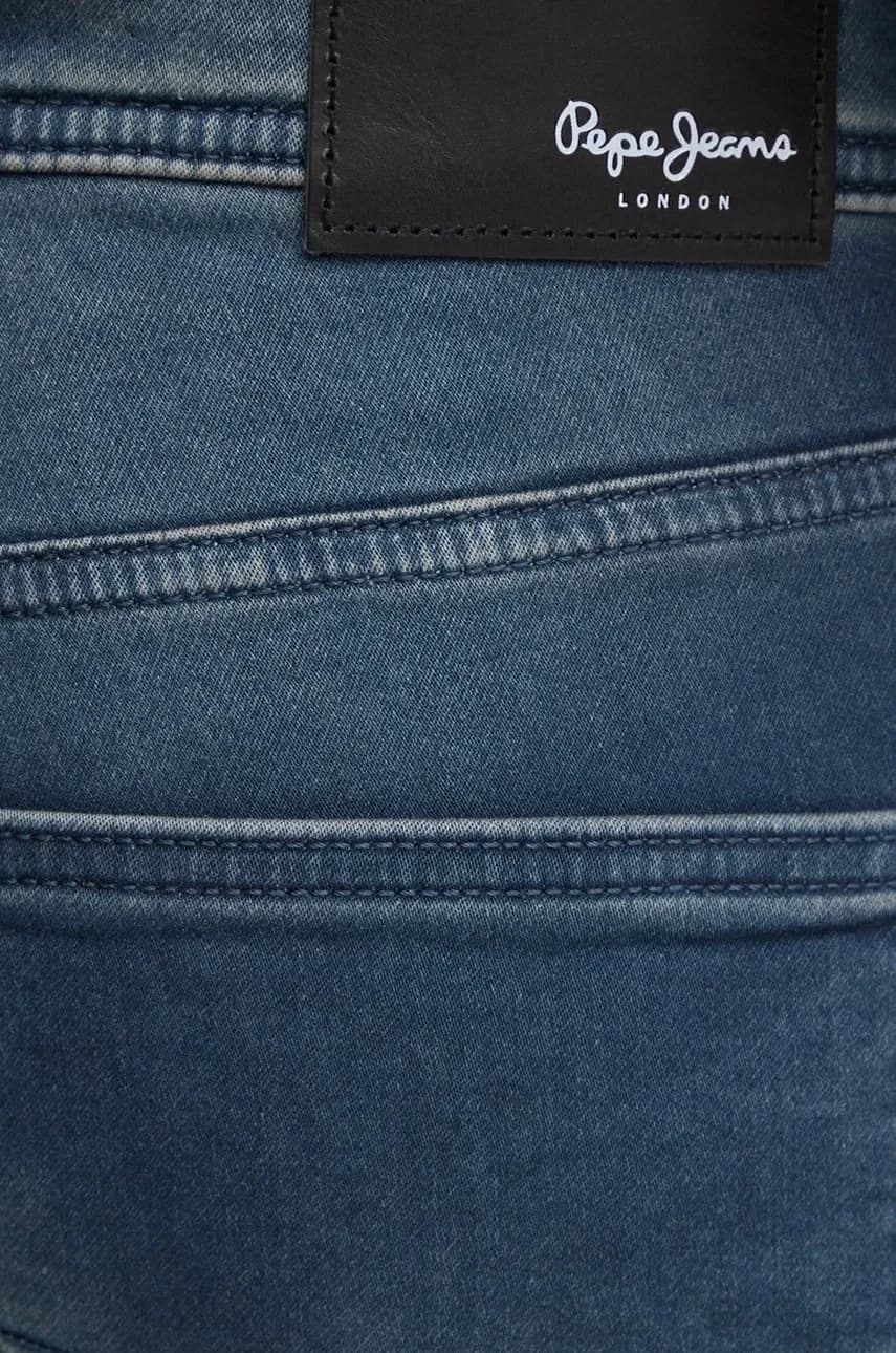 джинсы SLIM GYMDIGO JEANS - фото 4