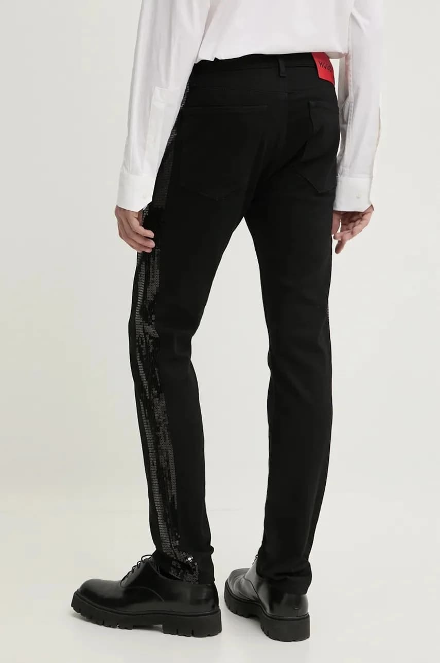 Джинсы - фото 3