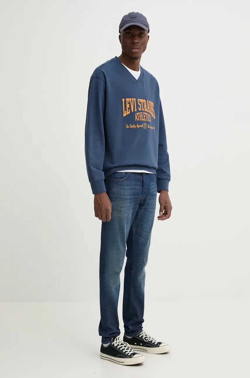 Джинсы - фото 2