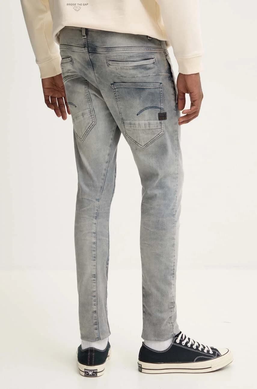 Джинсы - фото 3