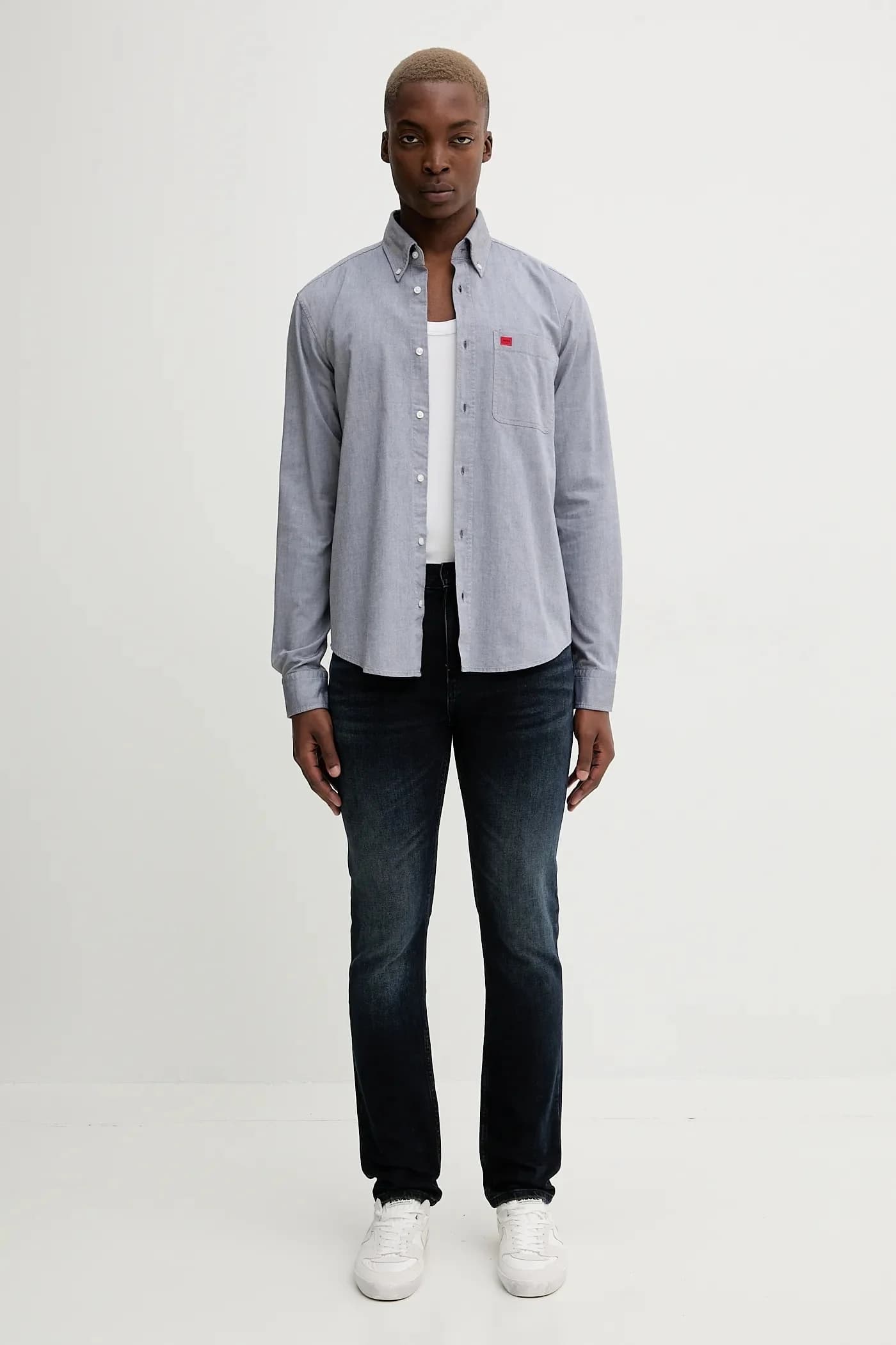 Джинсы HUGO 708 - фото 2