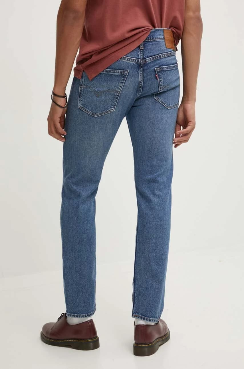джинсы 502™ TAPER - фото 3