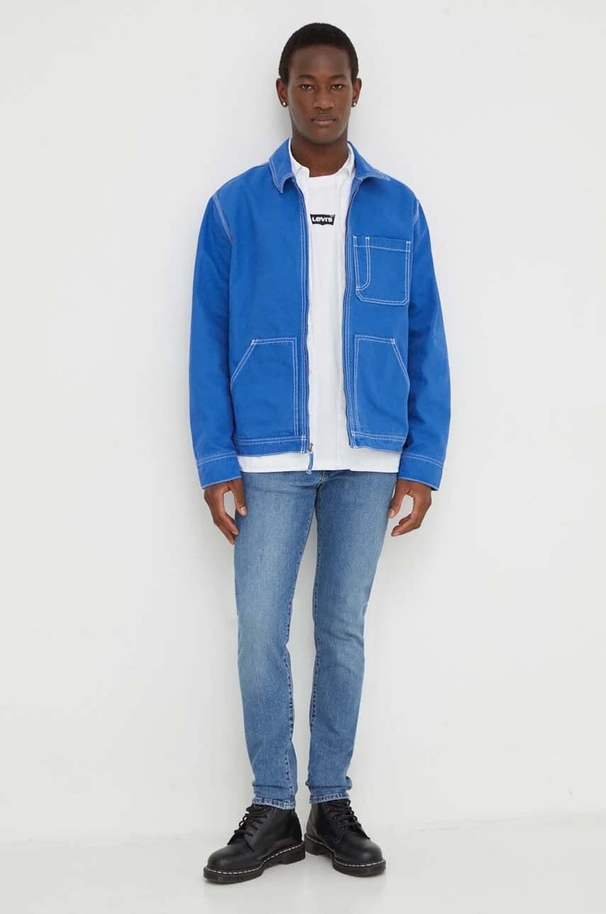 джинсы 512™ SLIM TAPER - фото 2