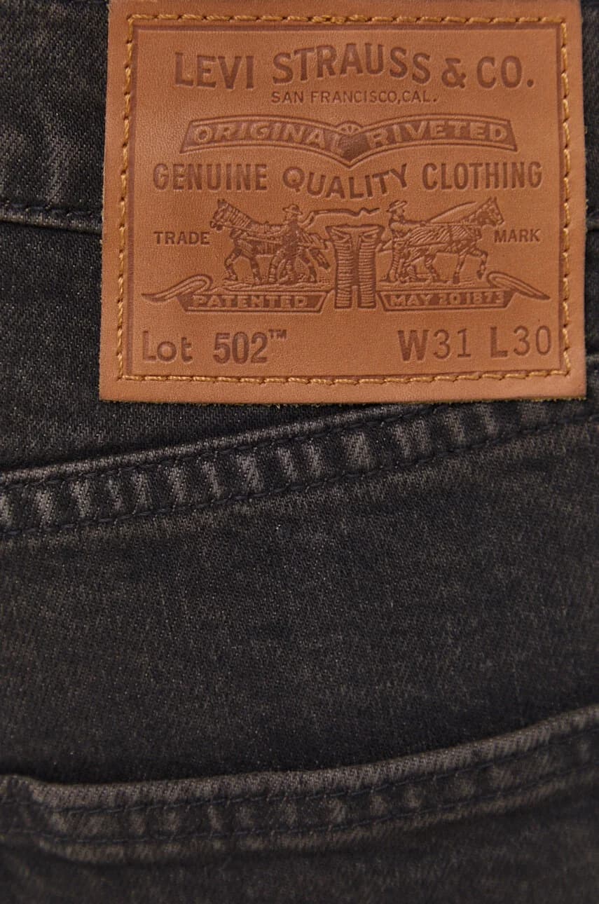 джинсы 502™ TAPER - фото 5