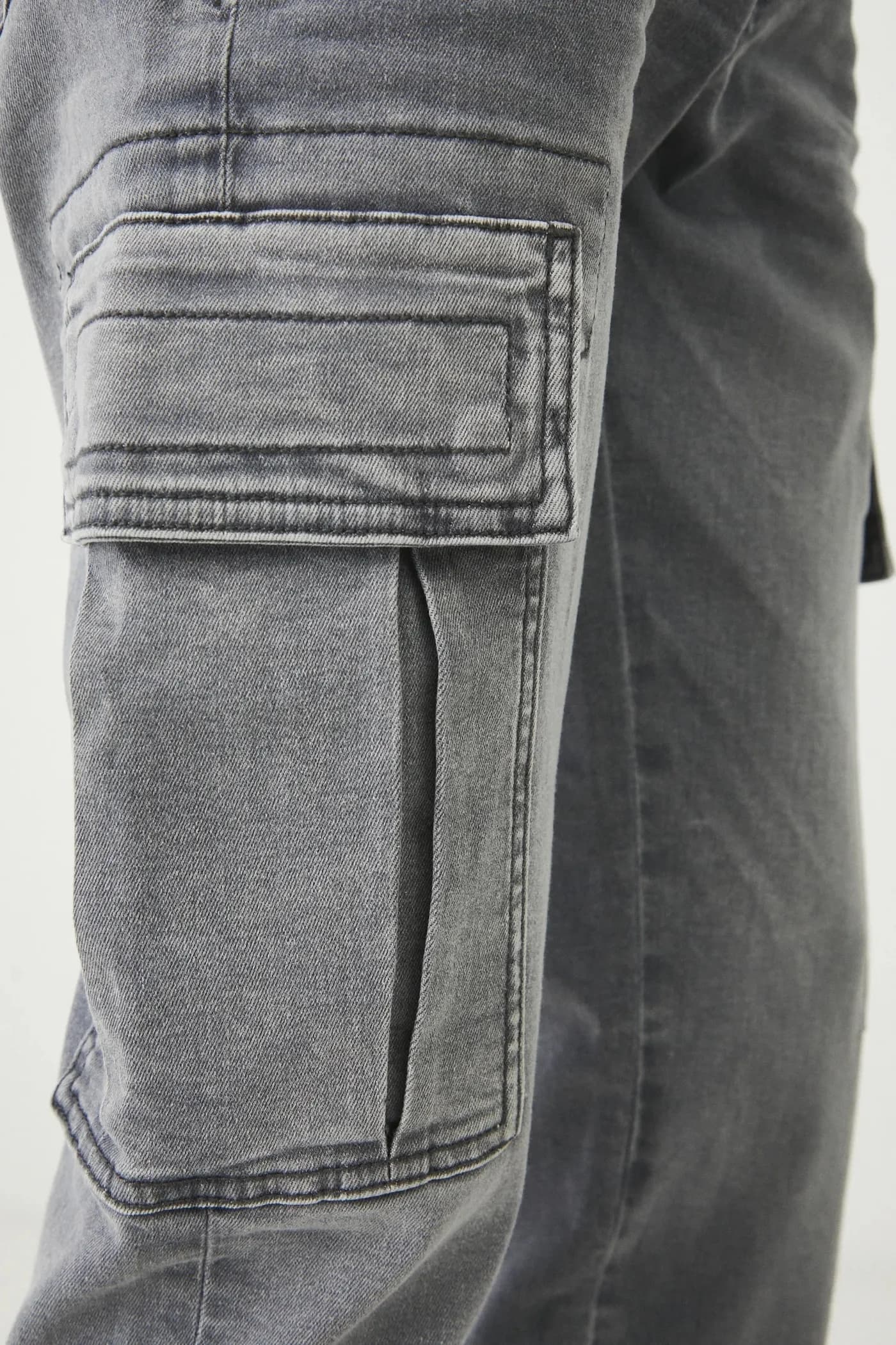 Джинсы - фото 4