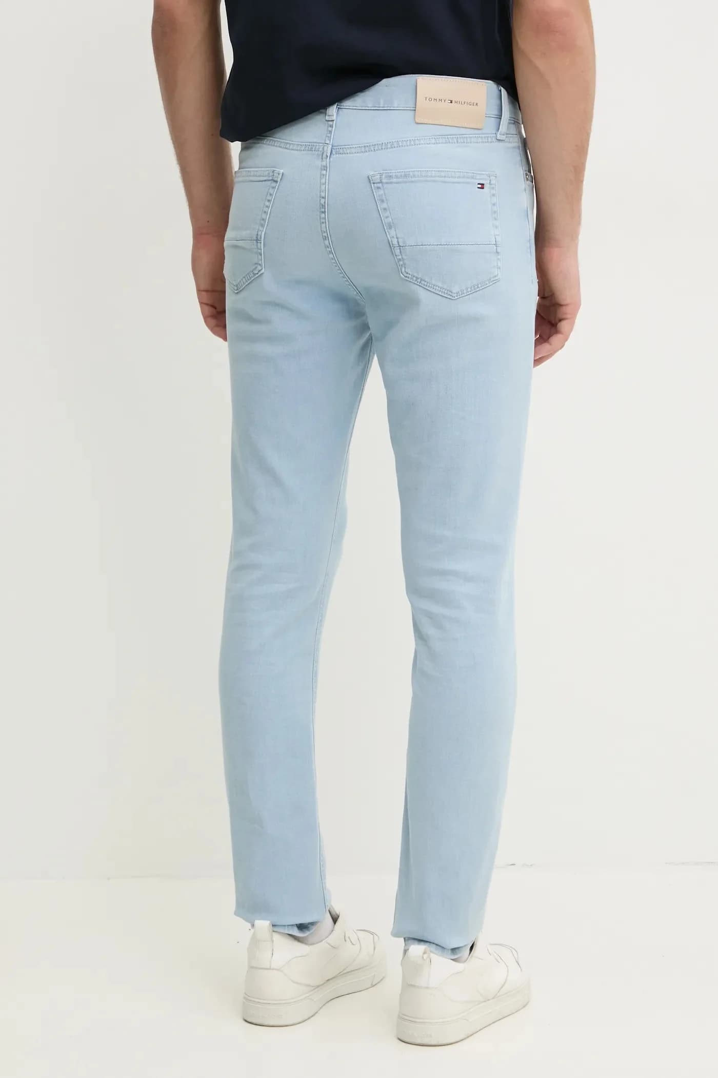 Джинсы - фото 3