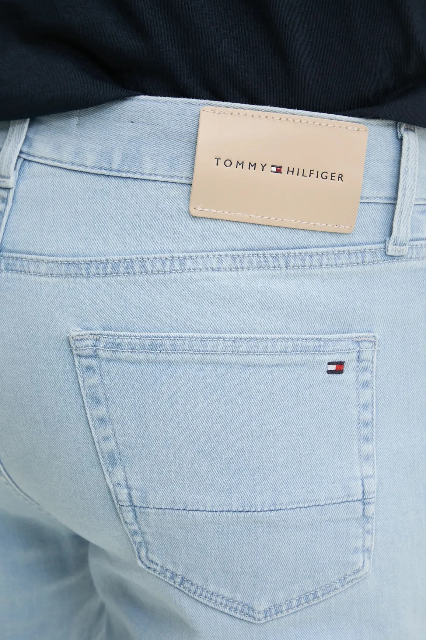 Джинсы - фото 4