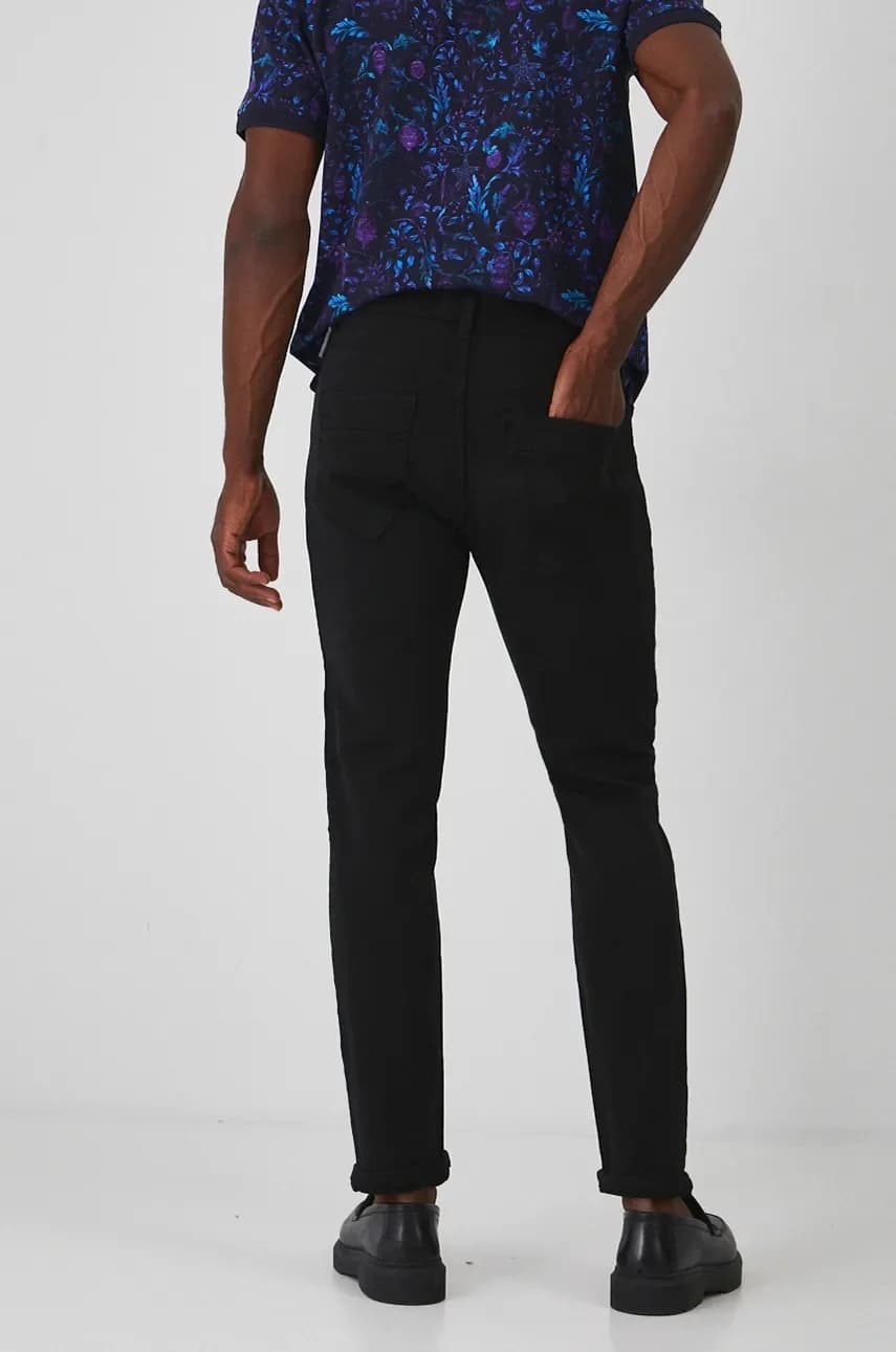 Джинсы - фото 3