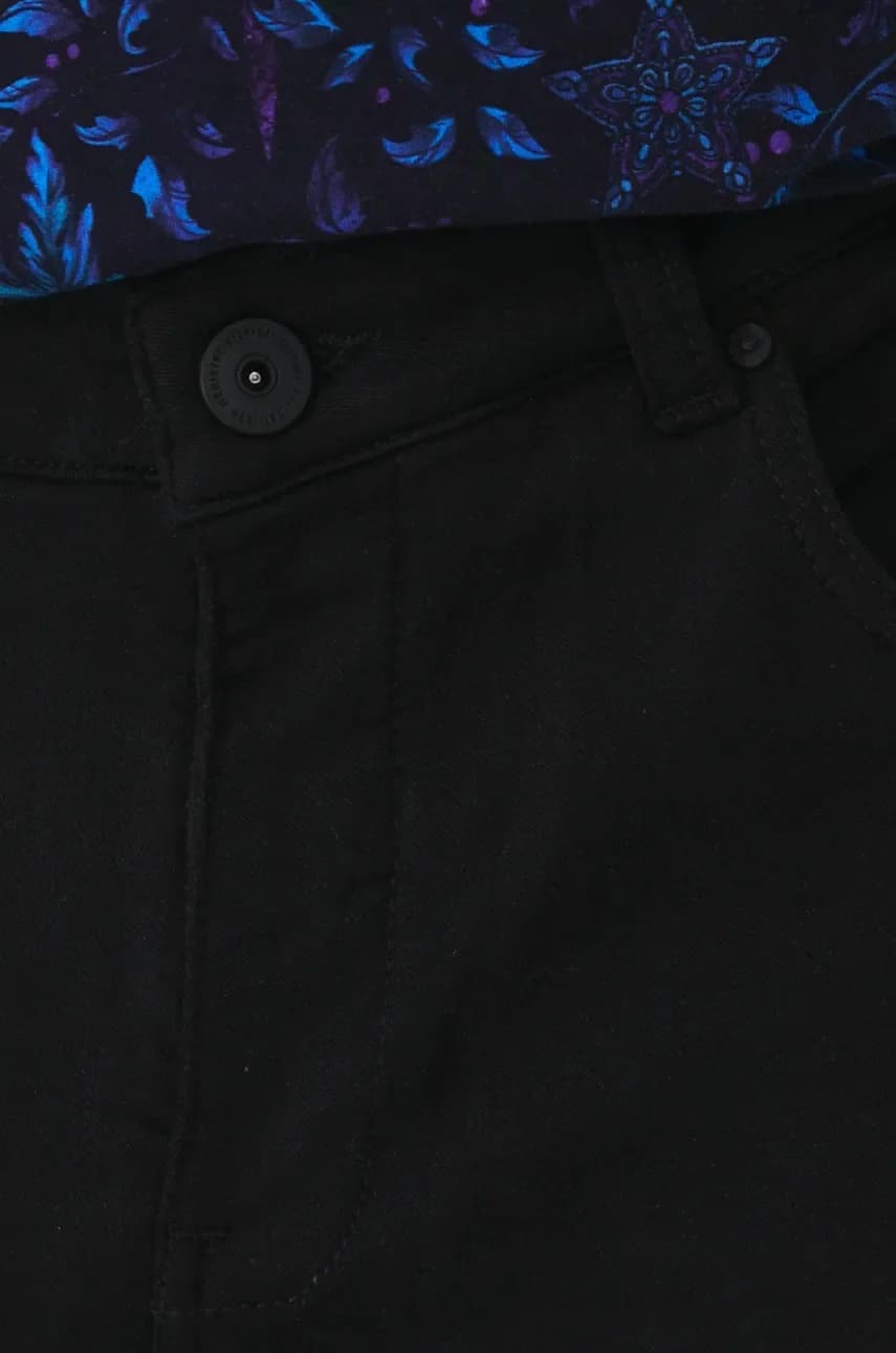 Джинсы - фото 4