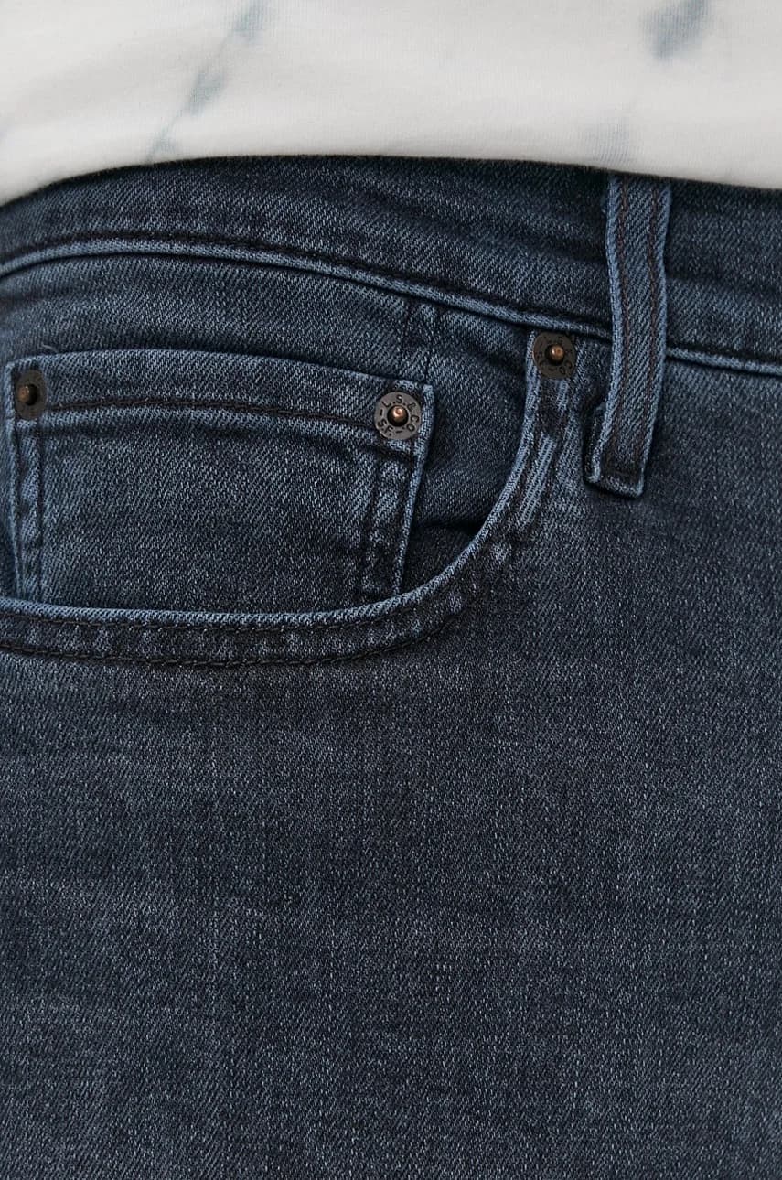 511 джинсы - фото 4