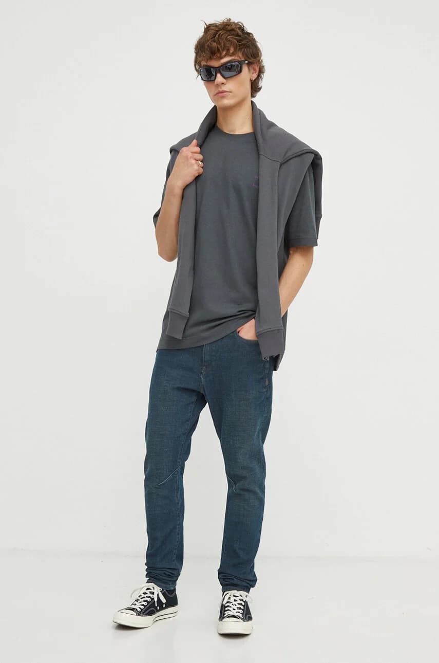 Джинсы D-Staq 3D - фото 2