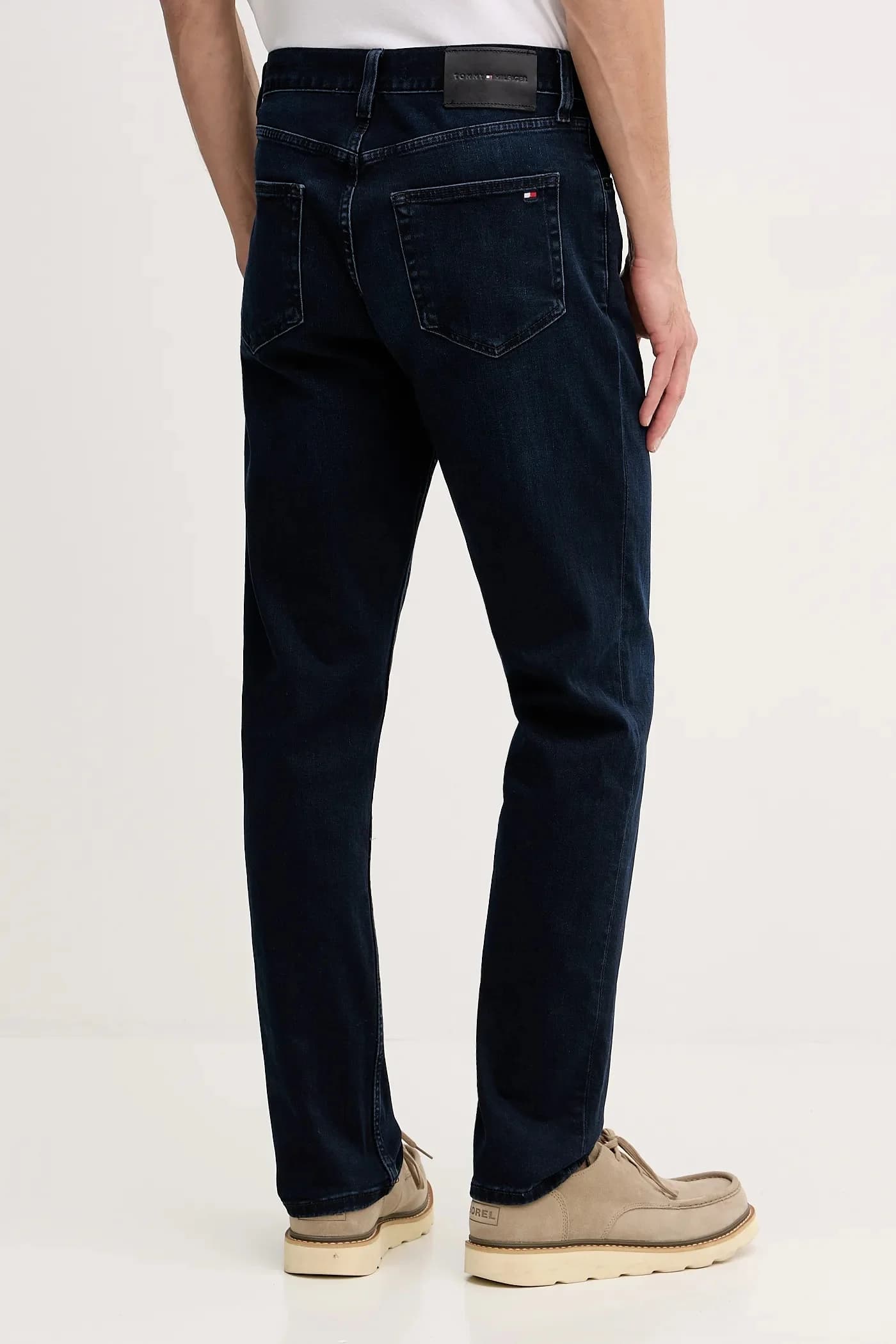 Джинсы - фото 3