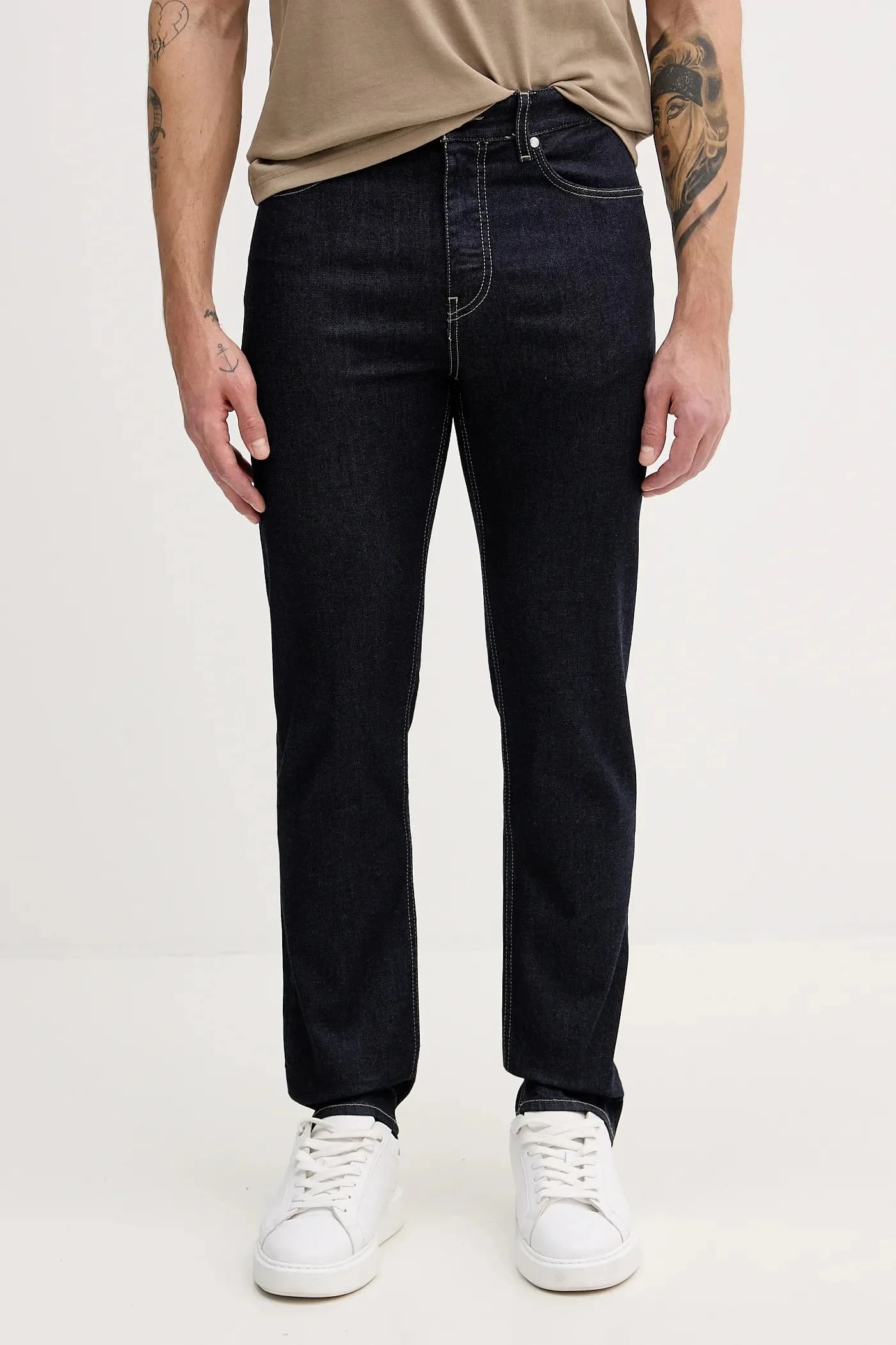 джинсы H-Ogden_RMW