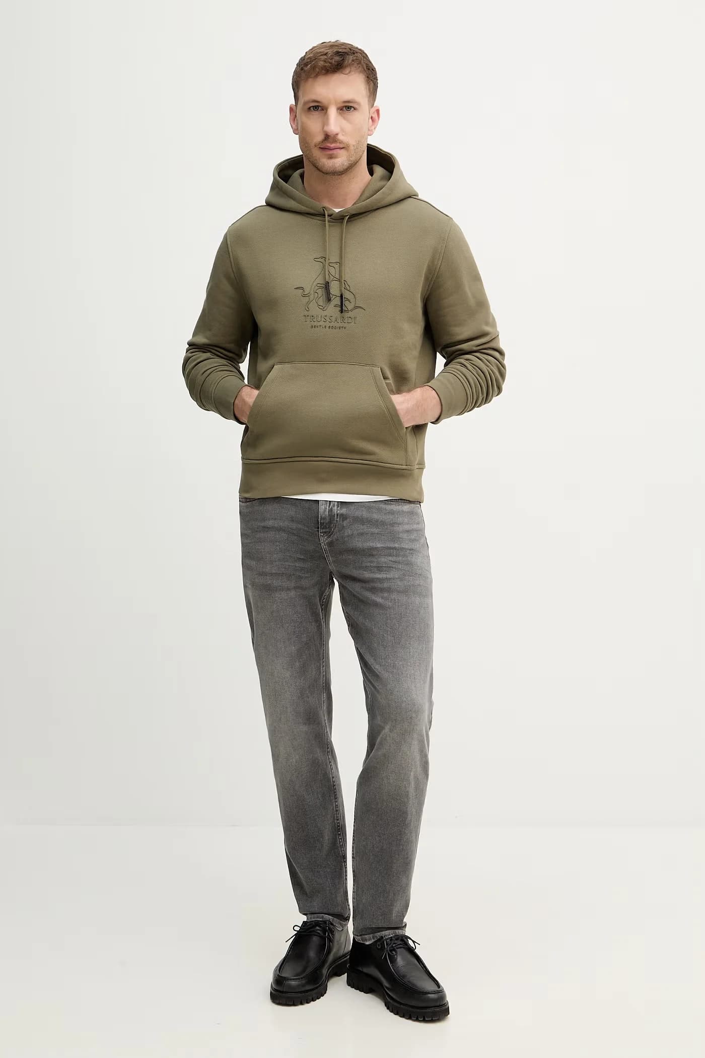 джинсы C-Re.Maine - фото 2