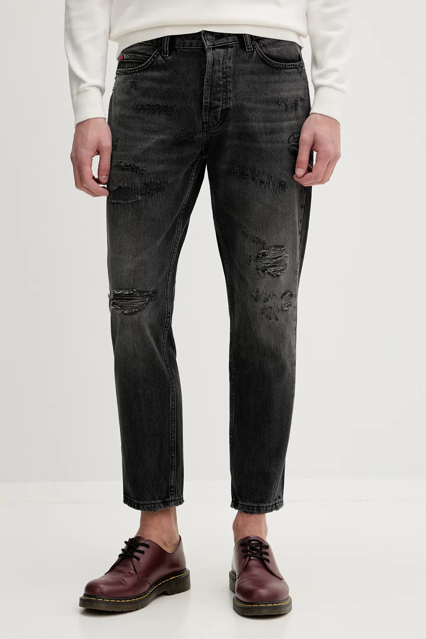 Джинсы HUGO 634