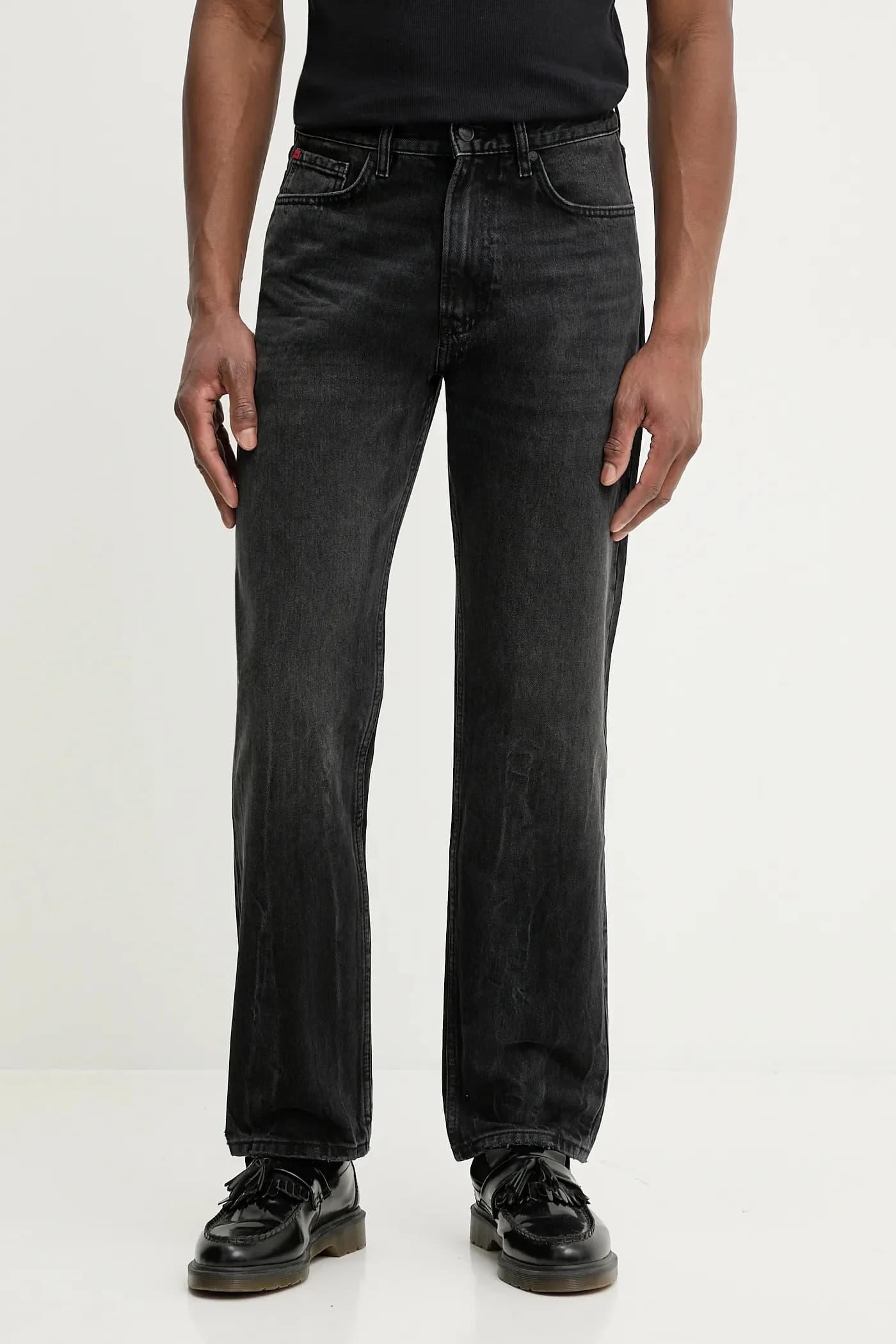 Джинсы HUGO 840