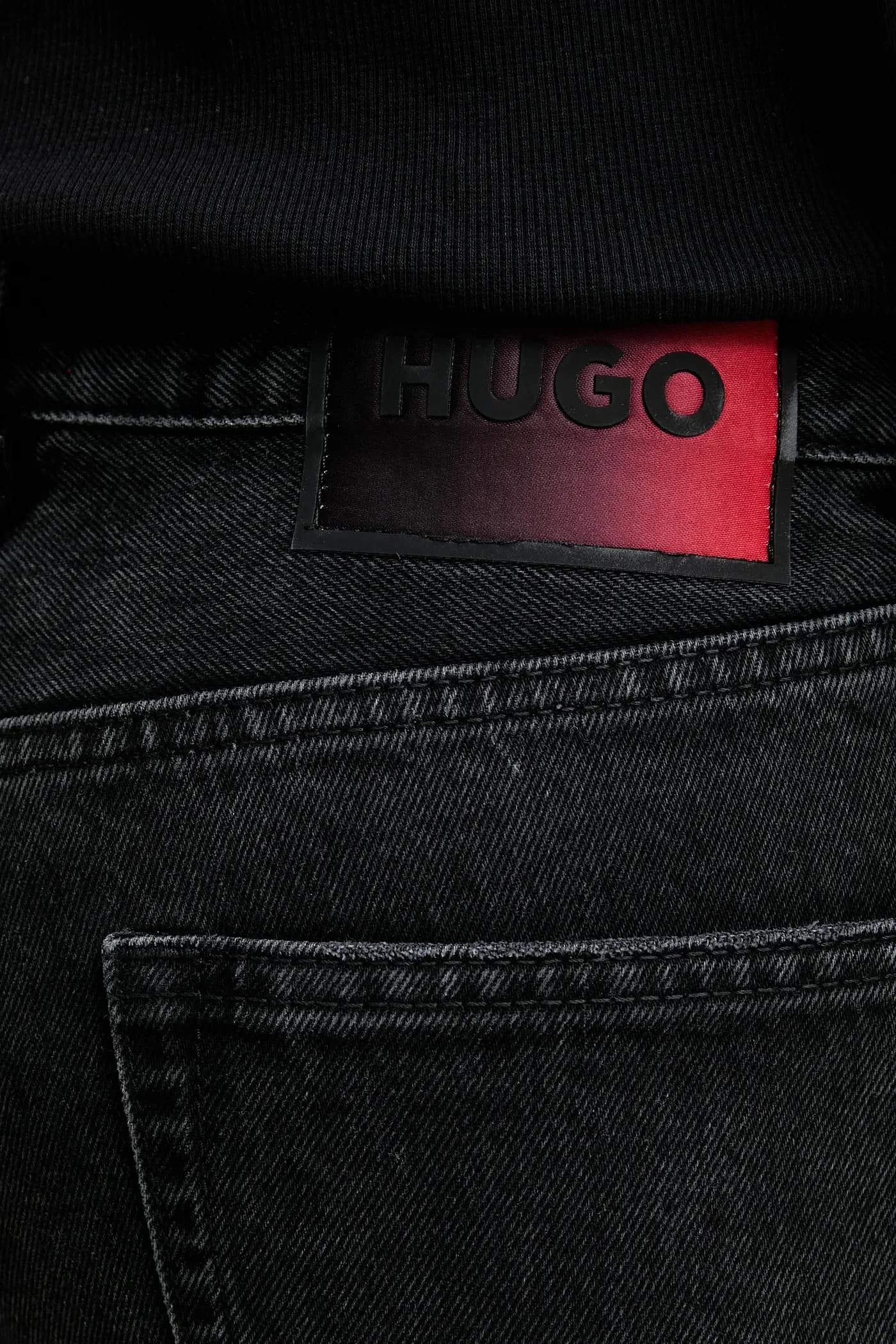 Джинсы HUGO 840 - фото 4