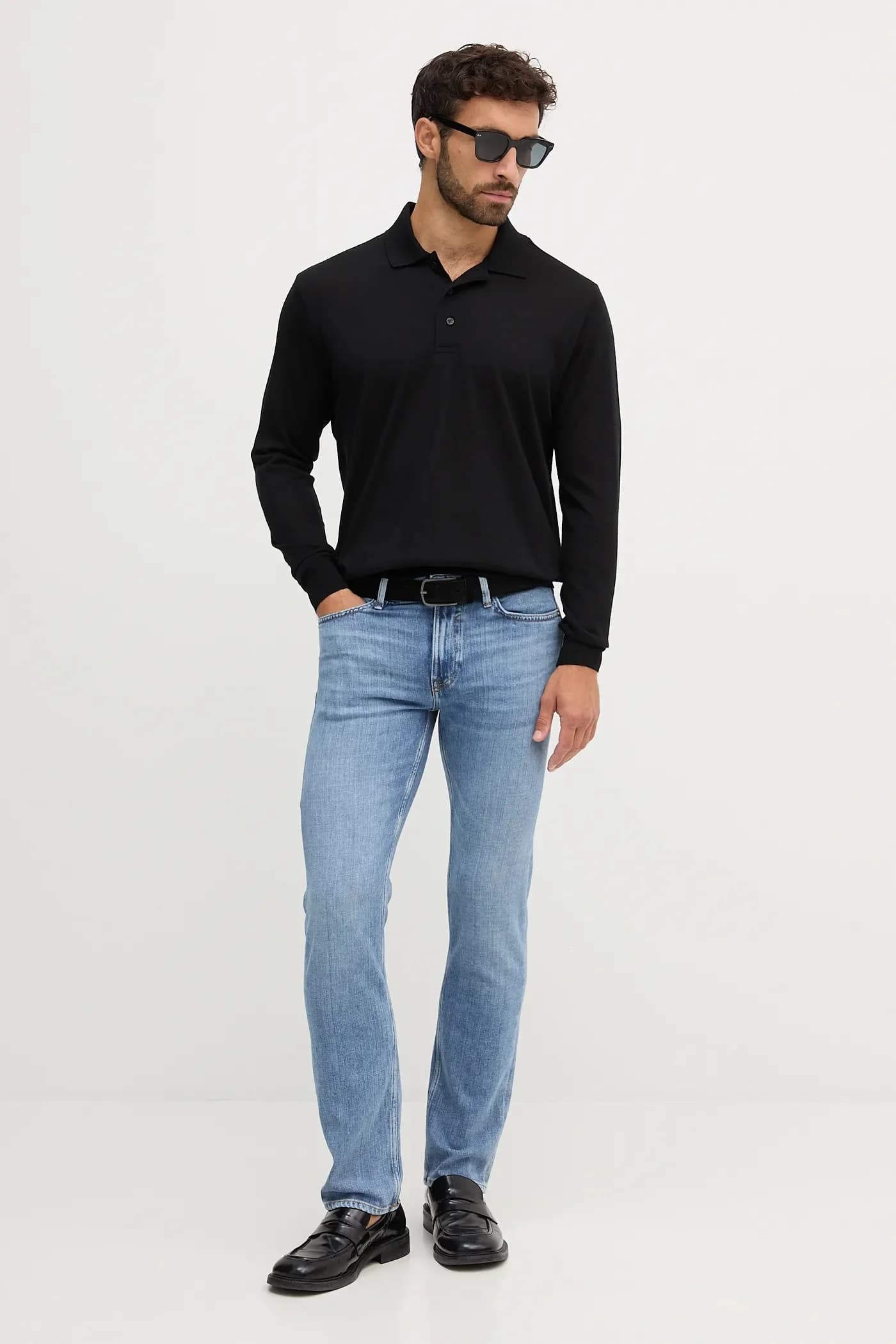 АНГЕЛЫ джинсы - фото 2