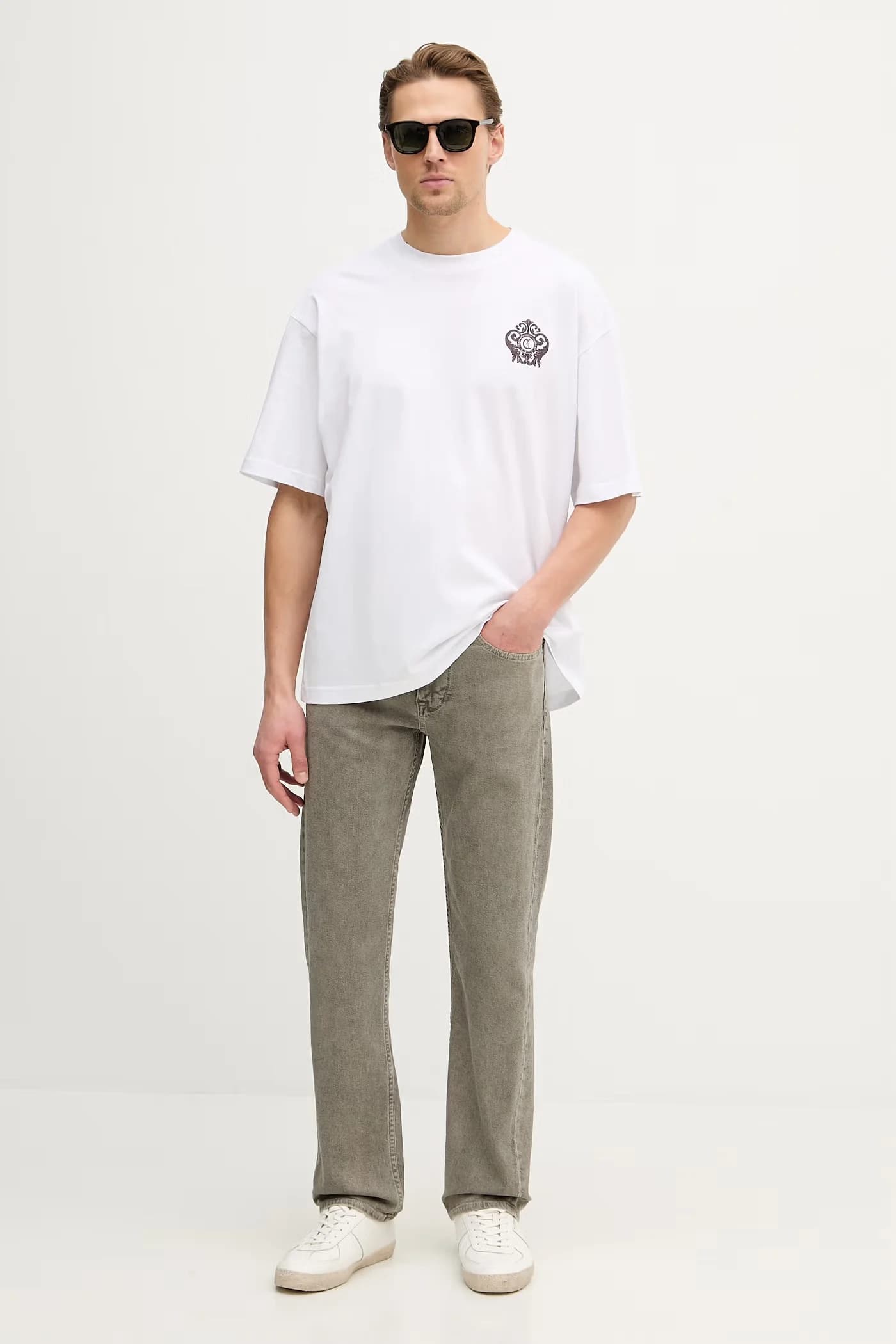 МЕЙСОН джинсы - фото 2