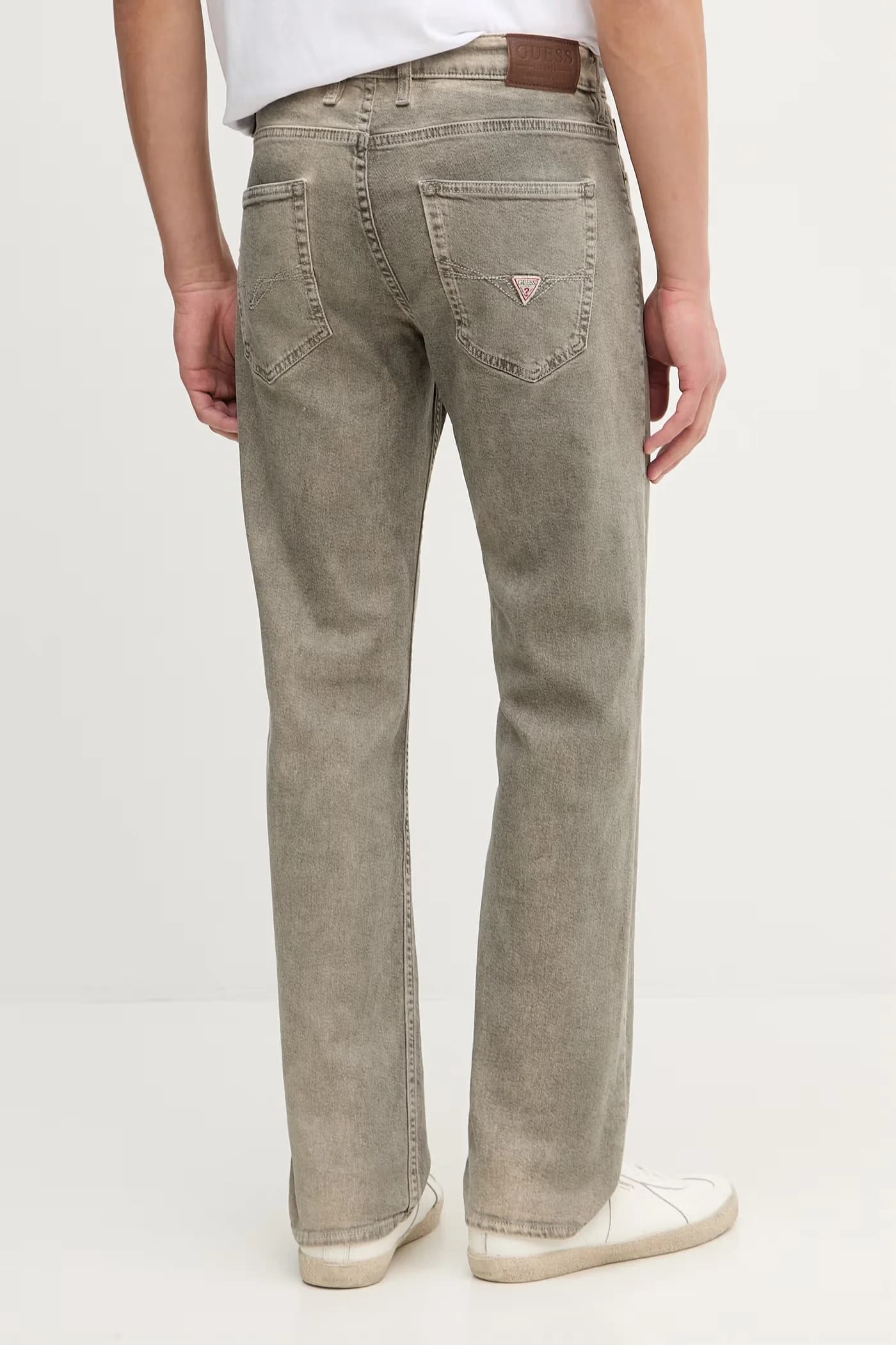 МЕЙСОН джинсы - фото 3