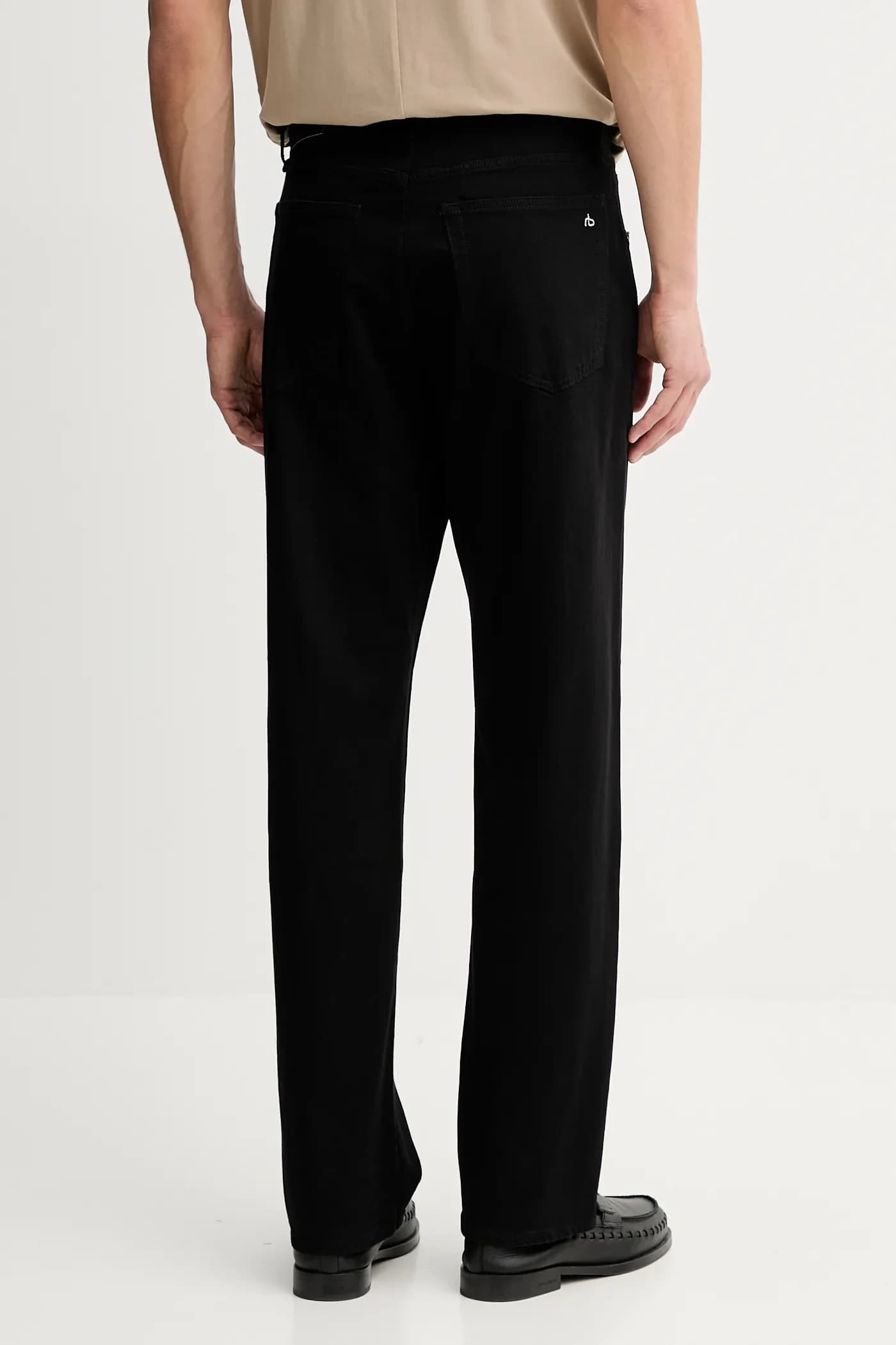 Джинсы - фото 3