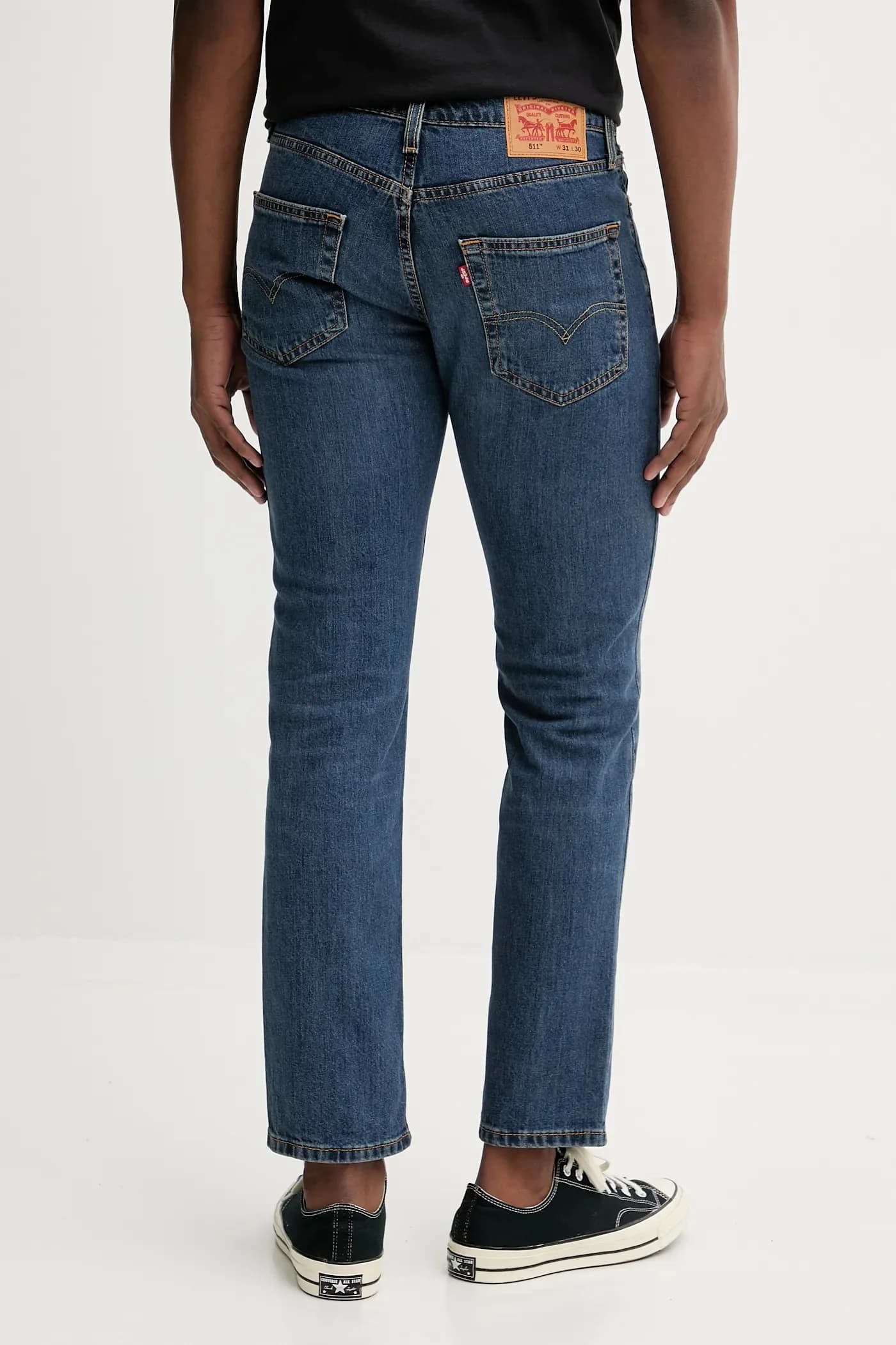 джинсы 511™ SLIM - фото 3