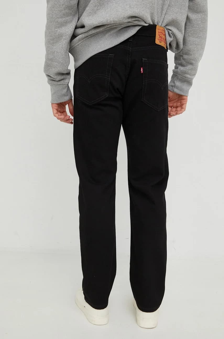 Джинсы - фото 3