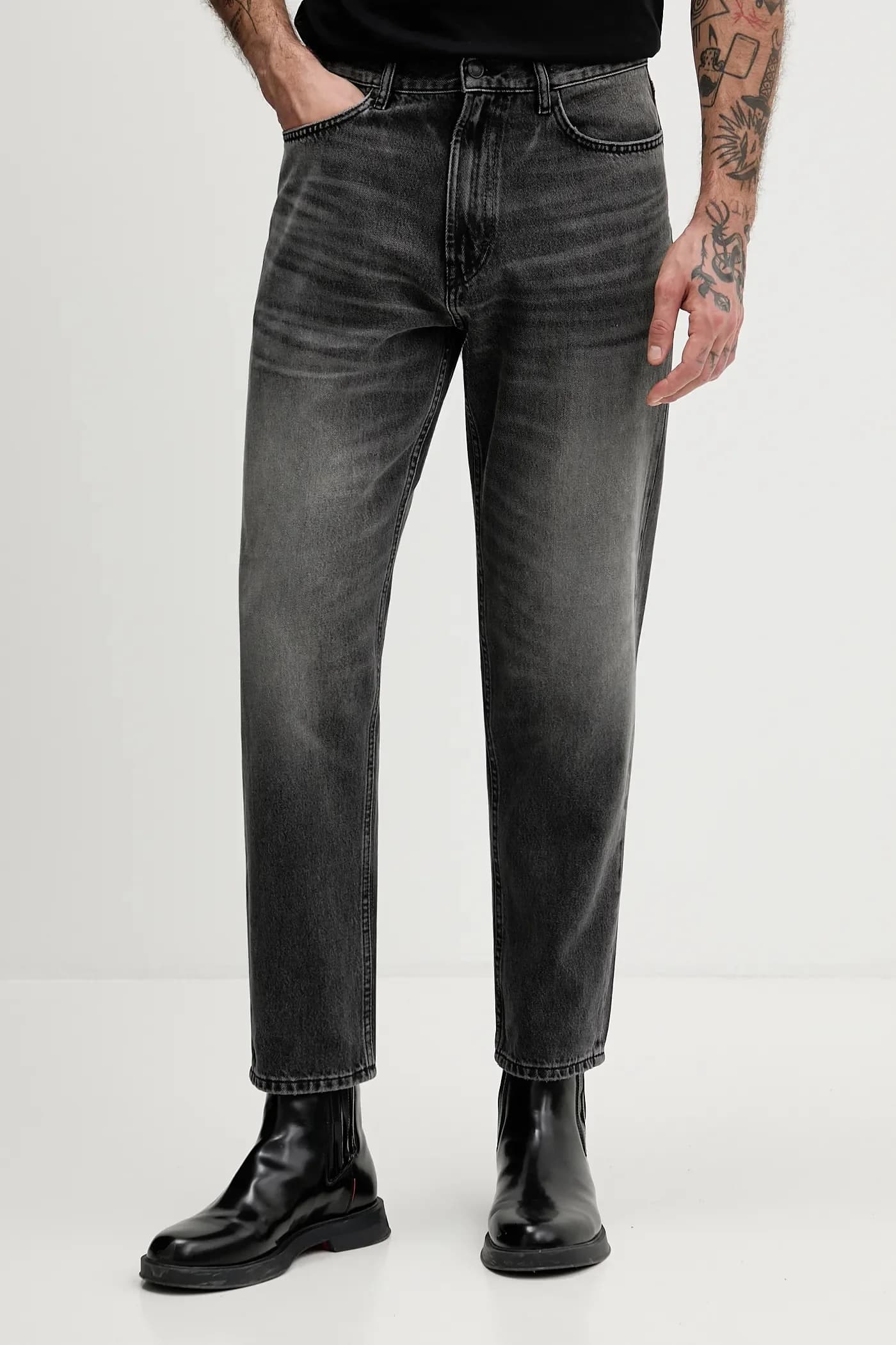 Джинсы HUGO 838