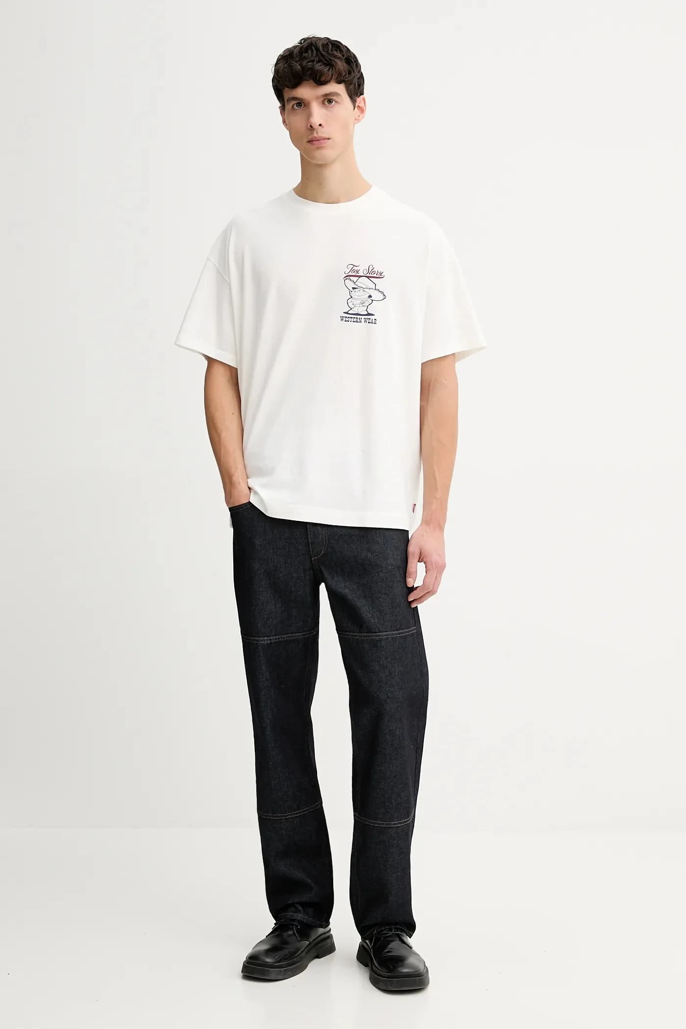 Джинсы - фото 2