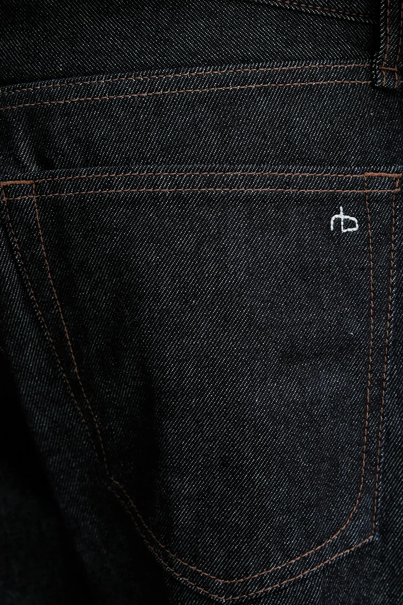 Джинсы - фото 4