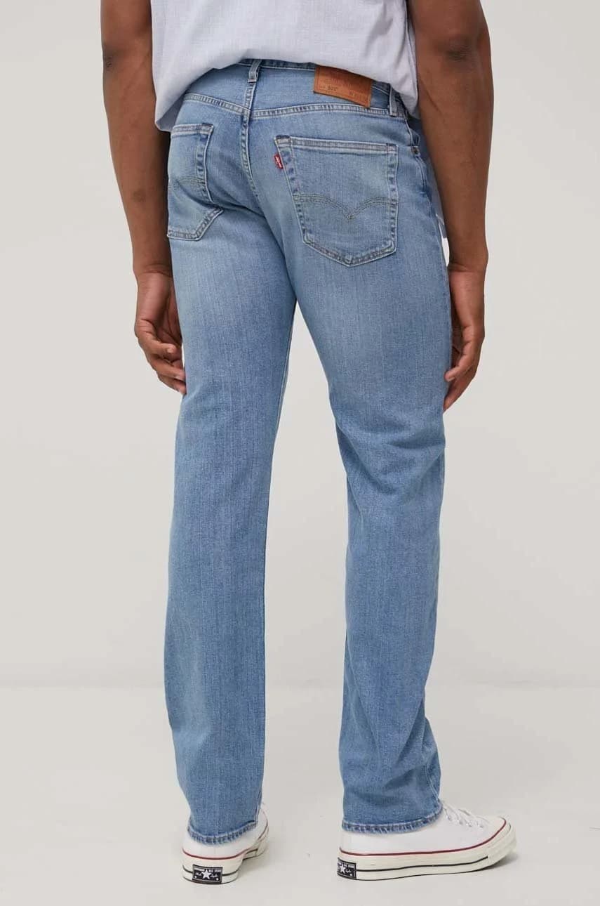 501 джинсы - фото 3