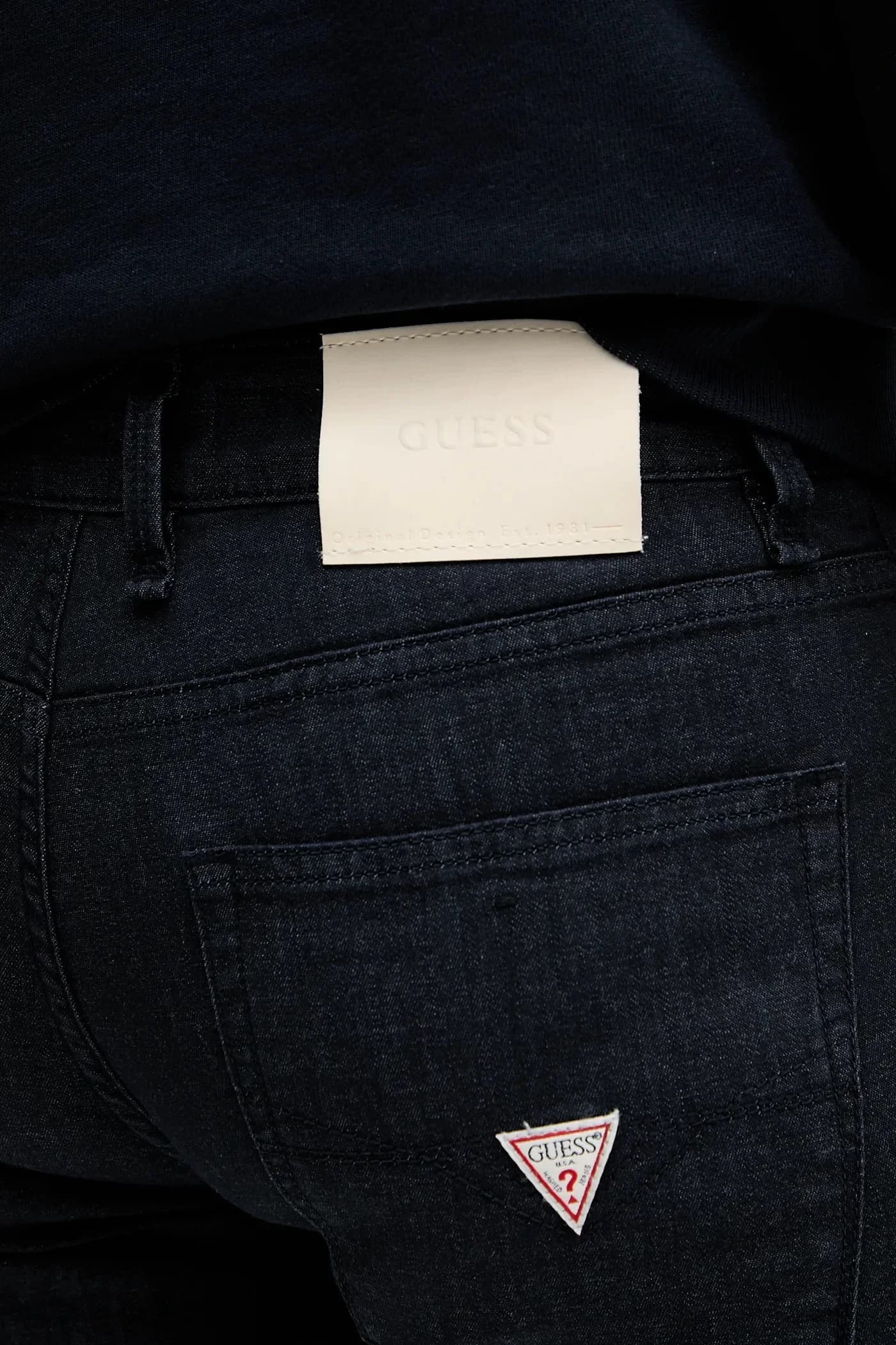 АНГЕЛЫ джинсы - фото 4