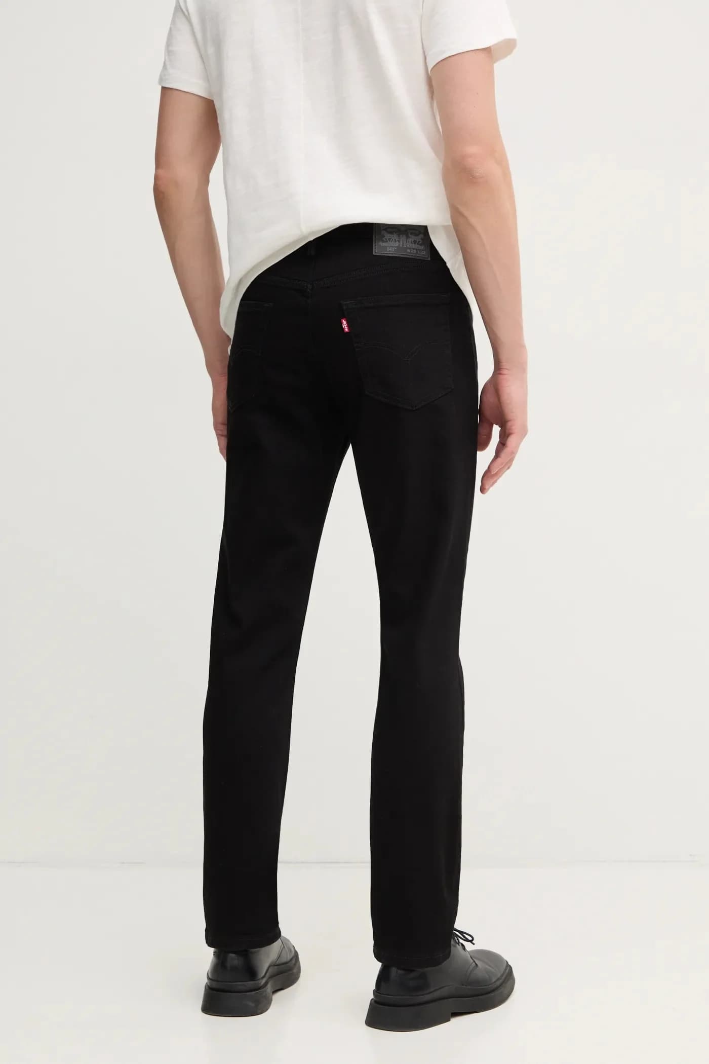 джинсы 541 ATHLETIC TAPER - фото 3